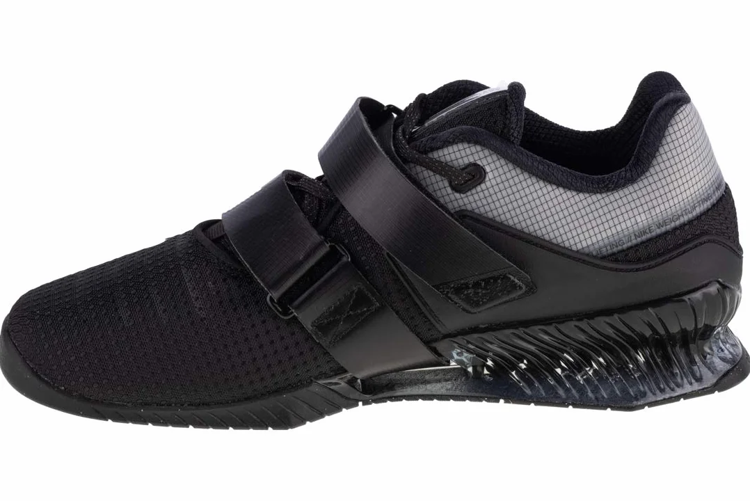 Nike Romaleos 4 Scarpe da Ginnastica Uomo
