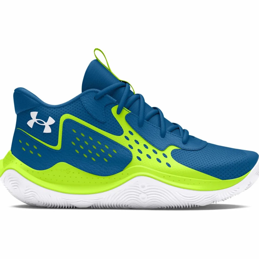 Under Armour UA GS Jet '23