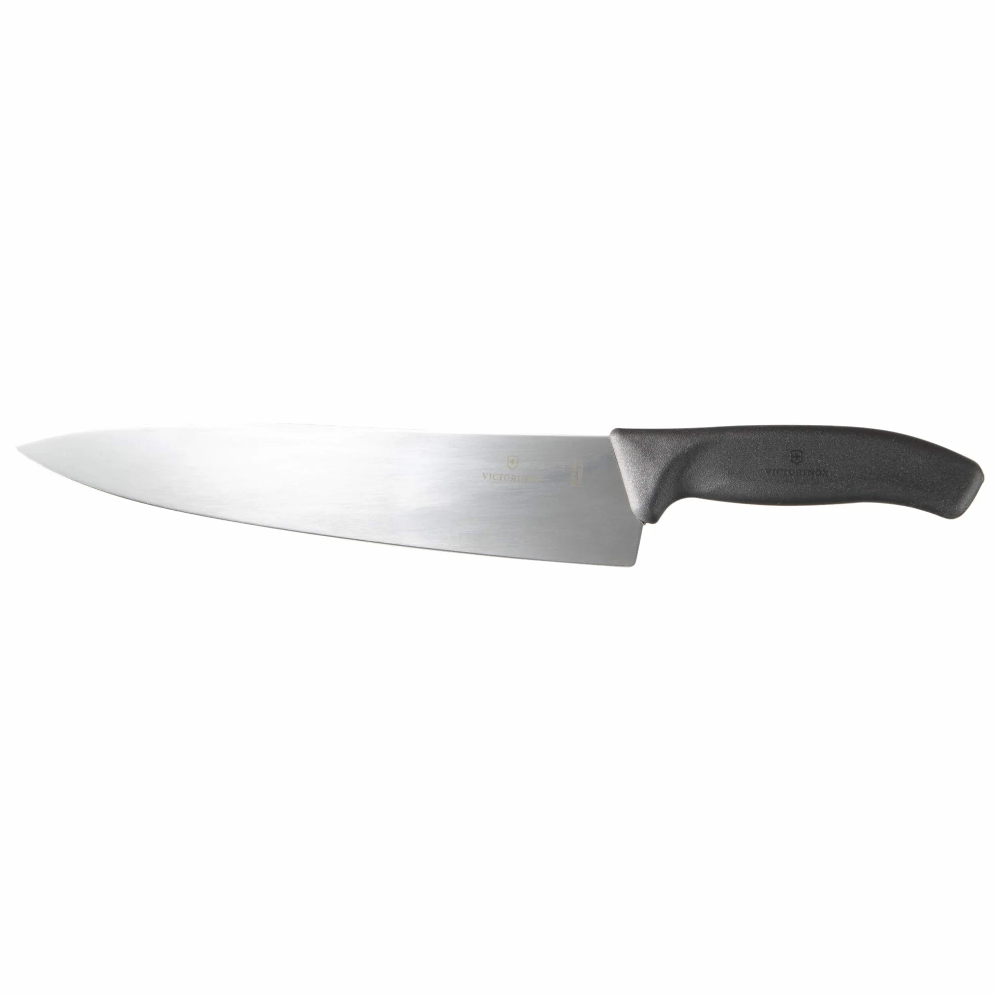 Victorinox Swiss Classic Coltello da intaglio 25 cm acciaio inossidabile nero