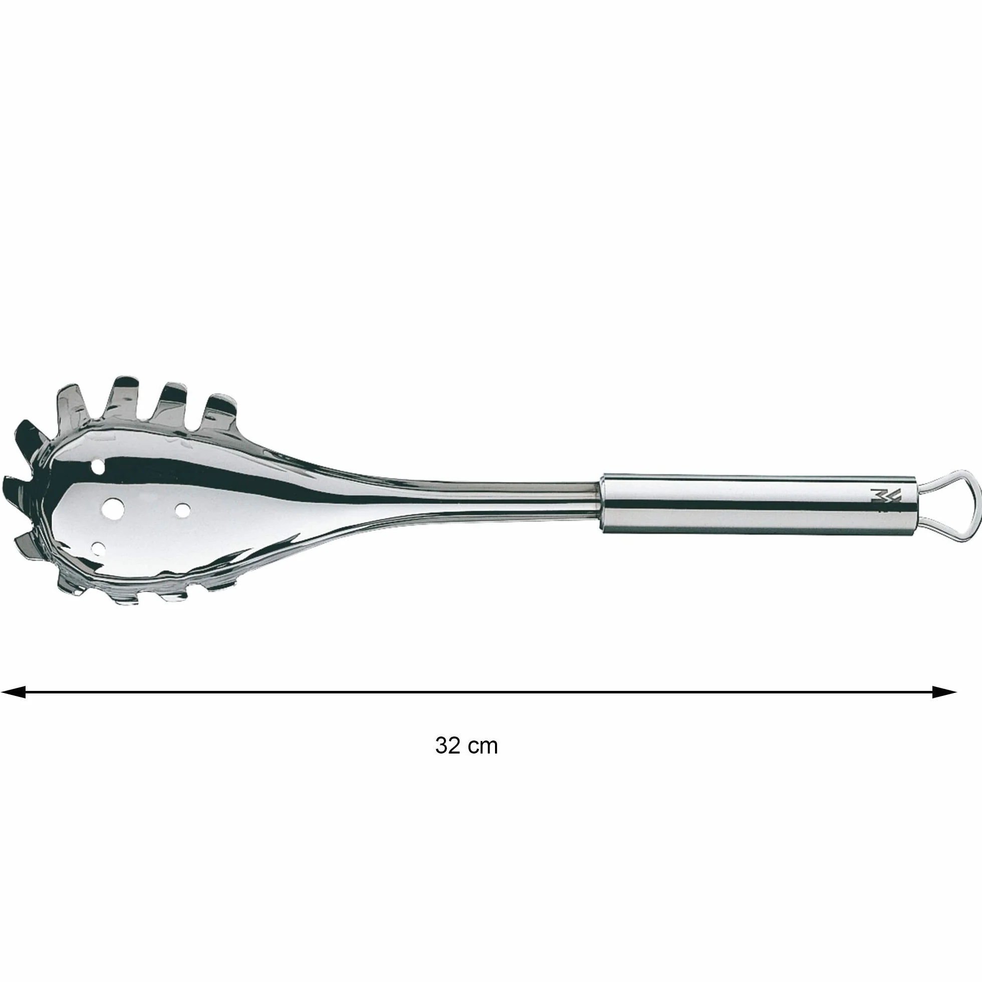 WMF Profi Plus Servispaghetti Acciaio Inox