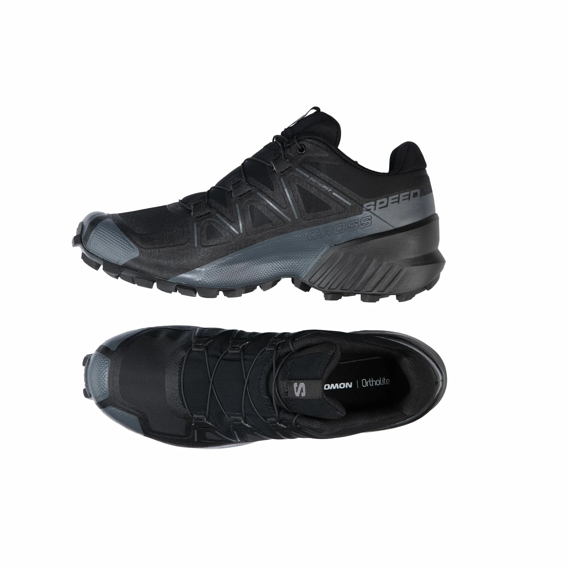 Salomon Speedcross Scarpe da escursionismo Uomo