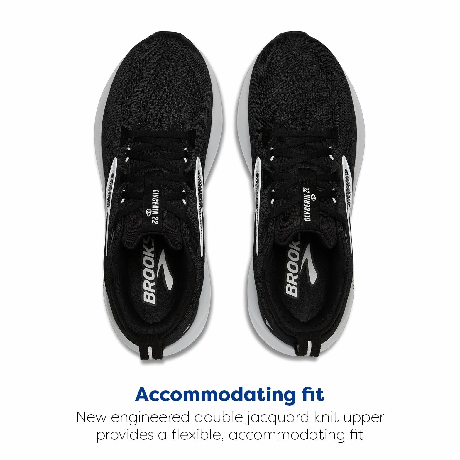 Brooks Glycerin 22 Sneaker Uomo