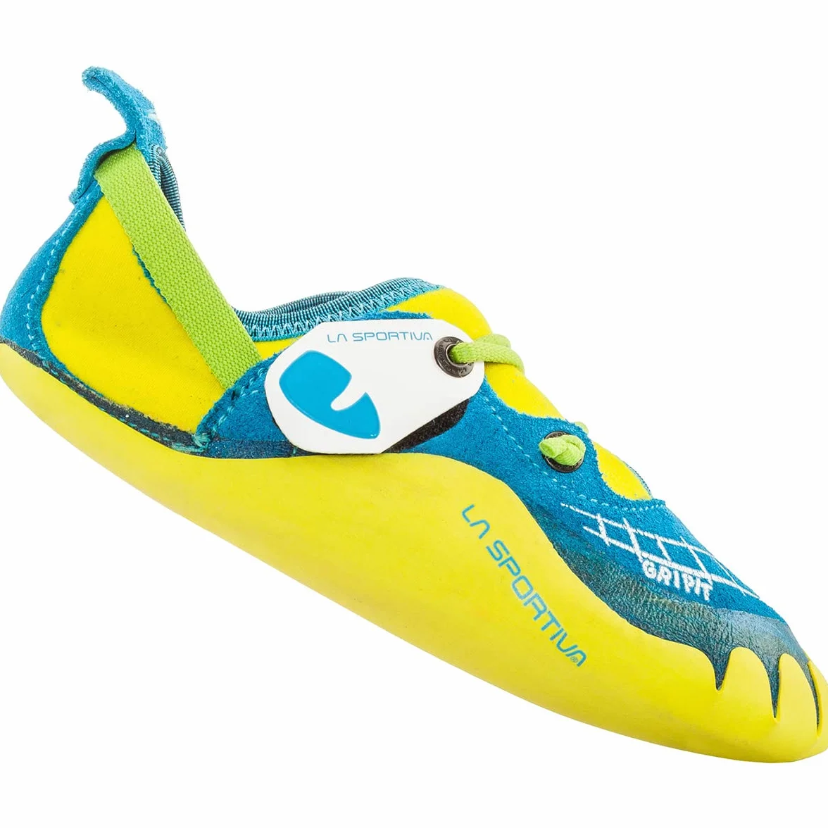 LA SPORTIVA Scarpe da Arrampicata Unisex Bambini Ragazzi
