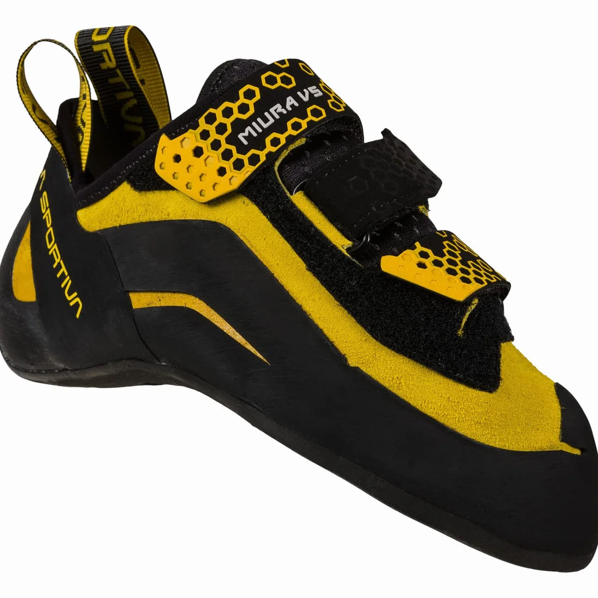 LA SPORTIVA Miura VS Scarpette Arrampicata