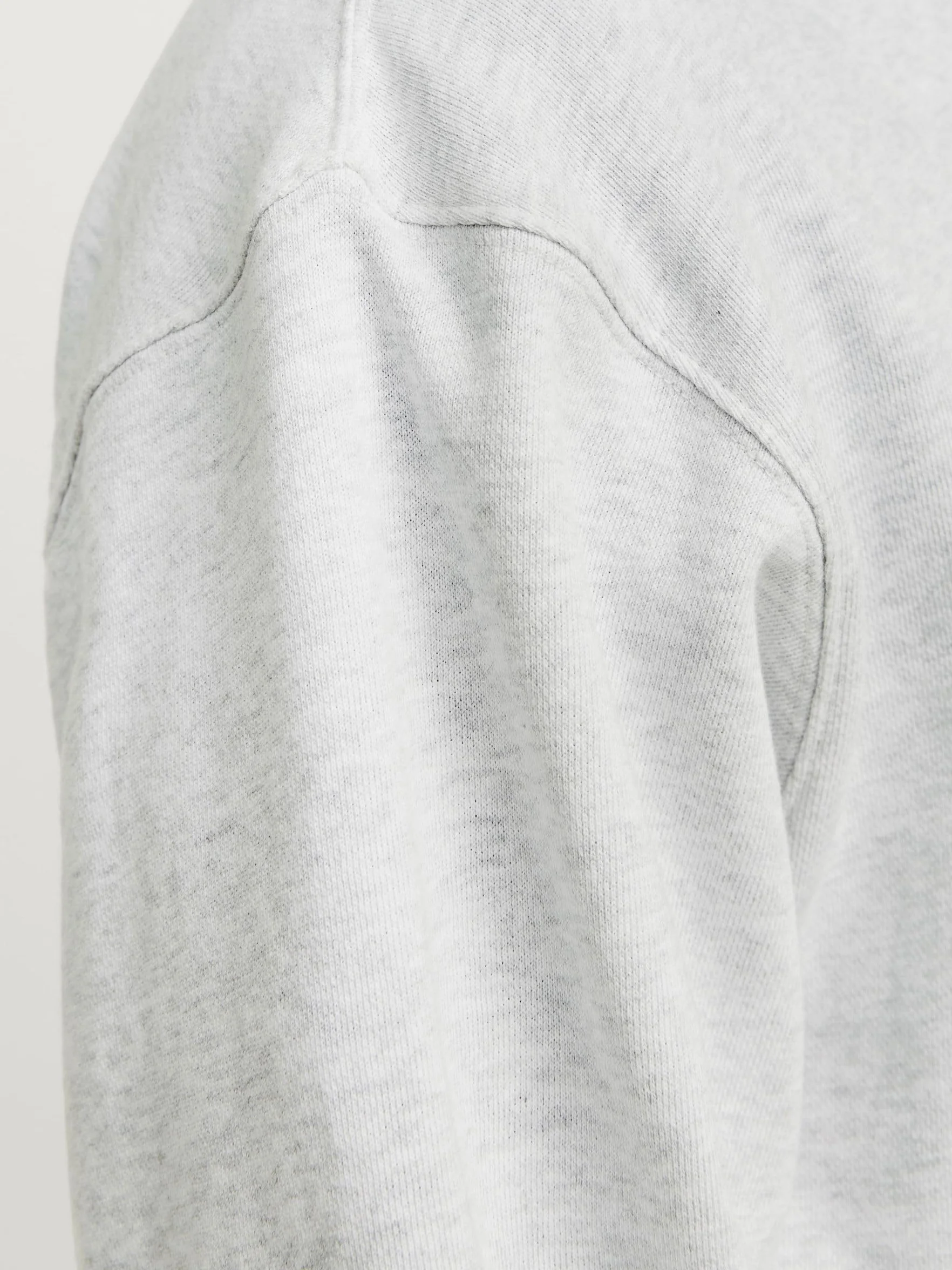 JACK & JONES Men's Jorportland Box Sweat Crew Neck Sweatshirt