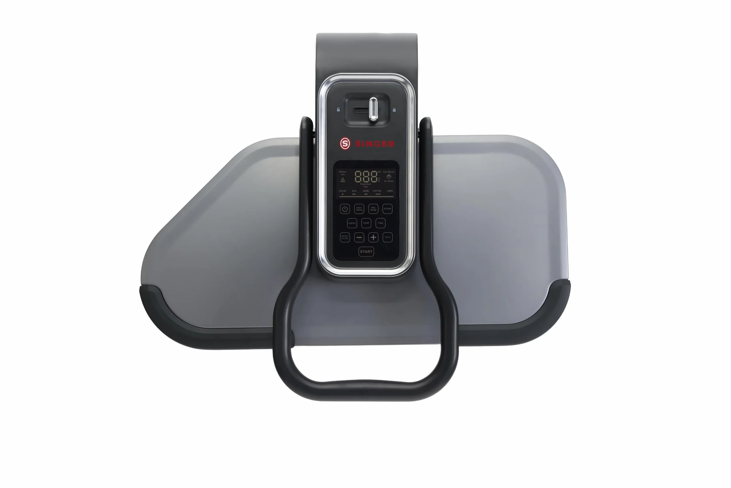 Singer Pressa da Stiro Intelligent Steam Press 2.0