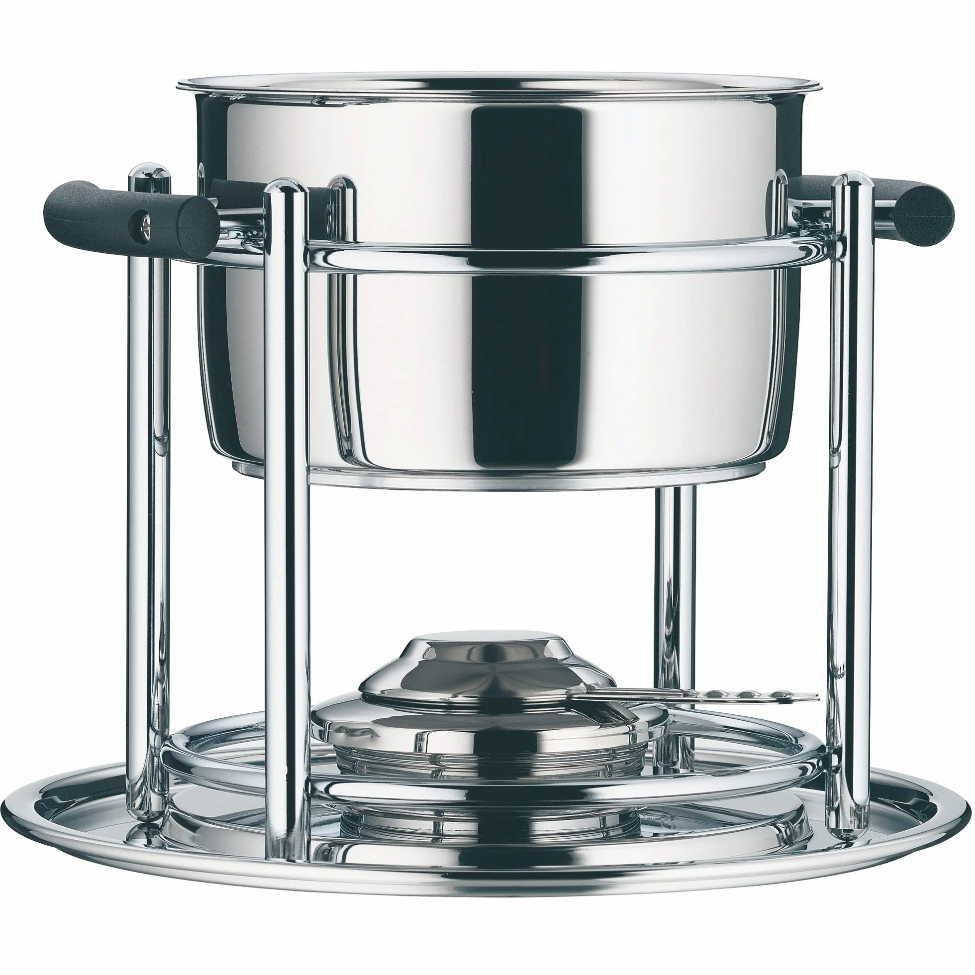 WMF Party Set per fonduta