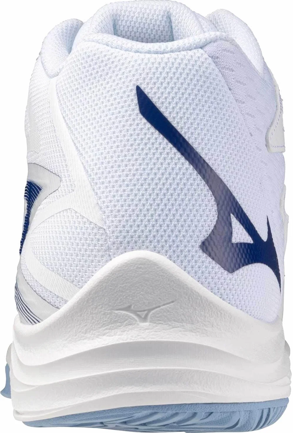 Mizuno Scarpe da Interno Thunder Blade Z Mid Senior