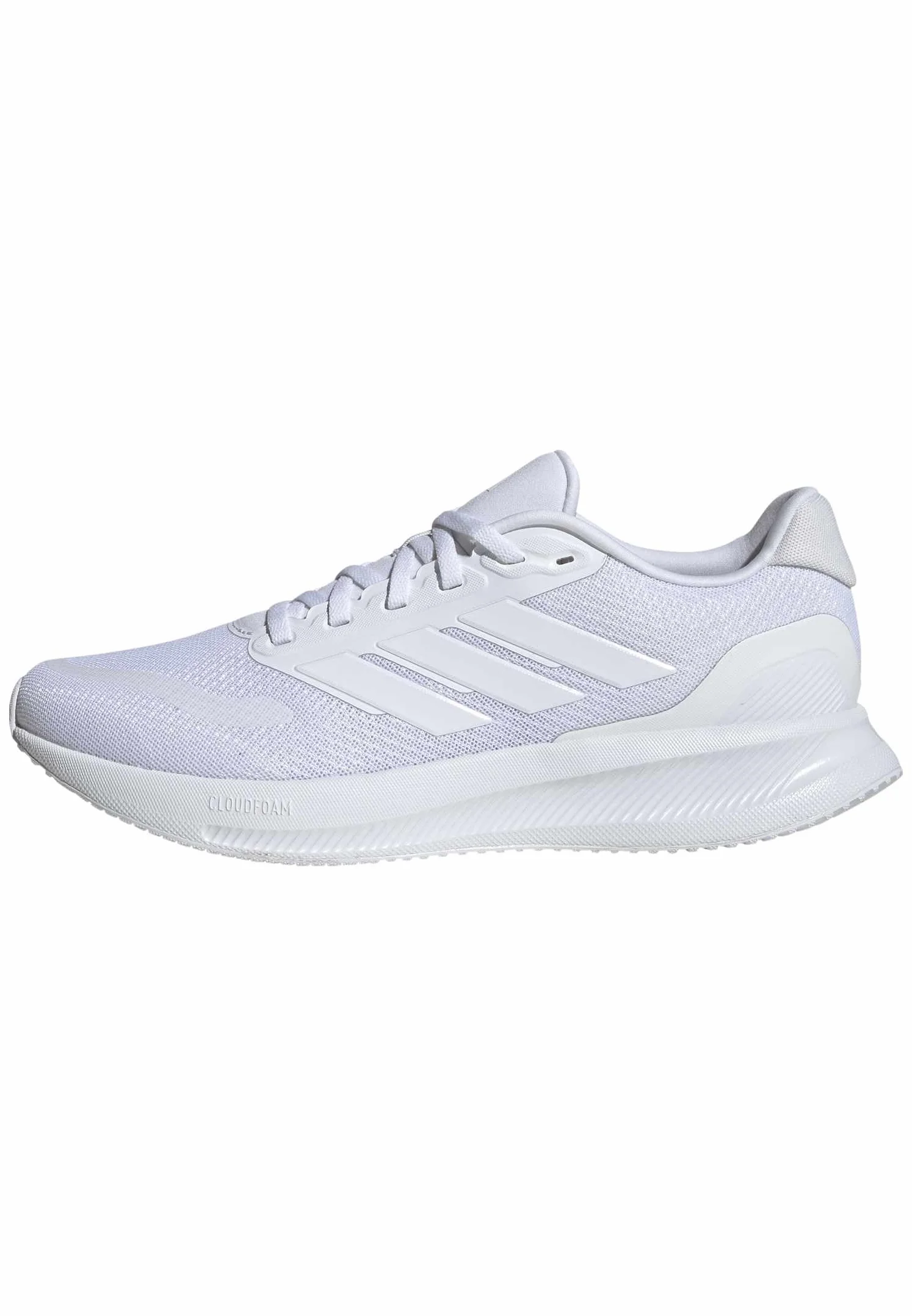 Adidas Scarpe da Ginnastica Runfalcon 5 Grigio verdastro