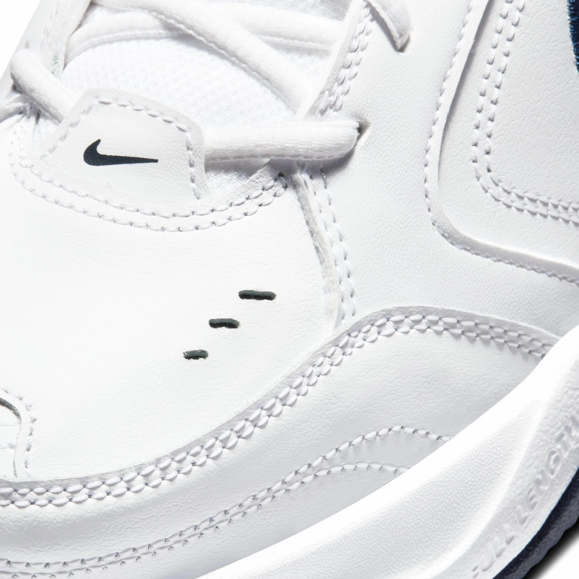 Nike Air Monarch IV Scarpe da ginnastica Uomo