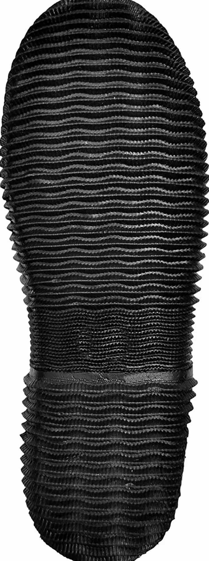 CRESSI Isla Neoprene Stivali Antiscivolo con Punta e Tallone Rinforzati, Calzature Sport Acquatici Zip