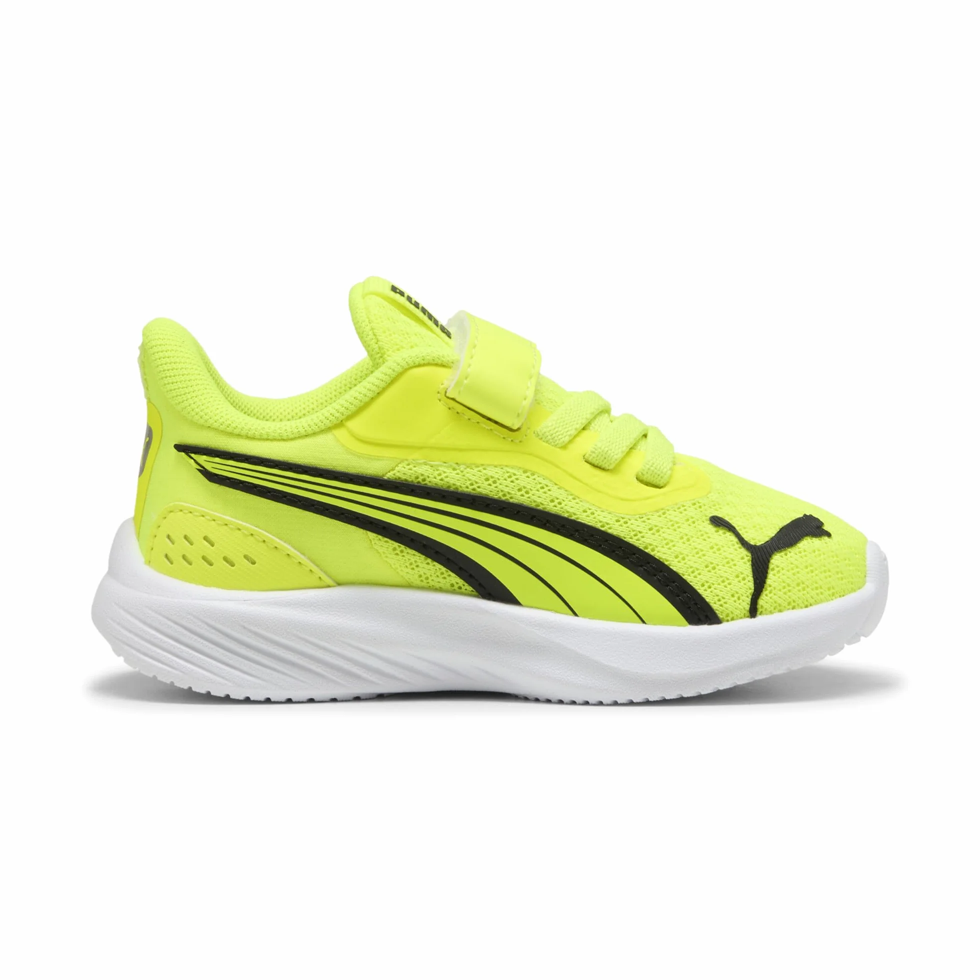 Puma Pounce AC+ Inf Scarpe da ginnastica Unisex Bimbi 0-24