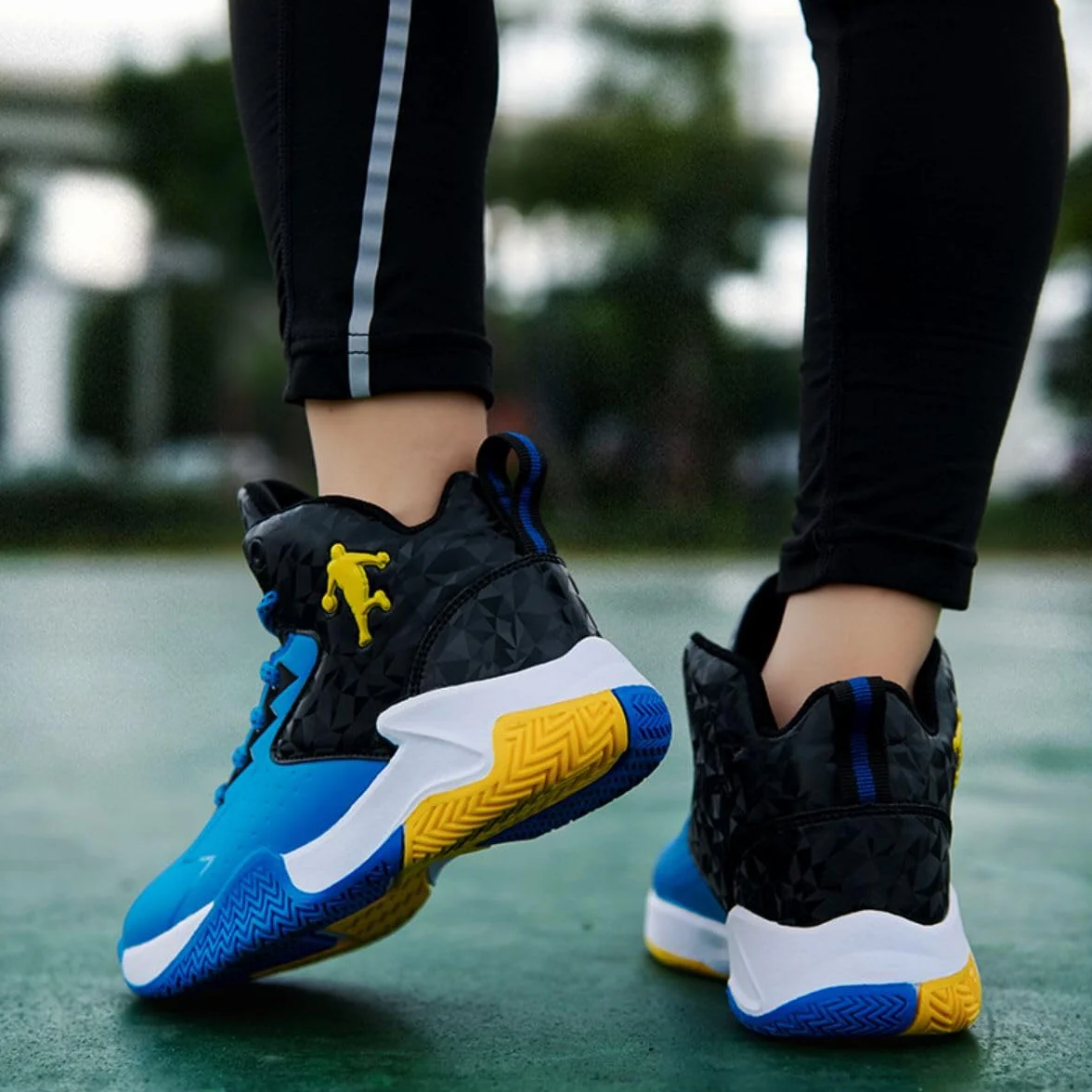 Scarpe Sportive per Bambini e Ragazzi - Scarpe da Corsa Atletiche