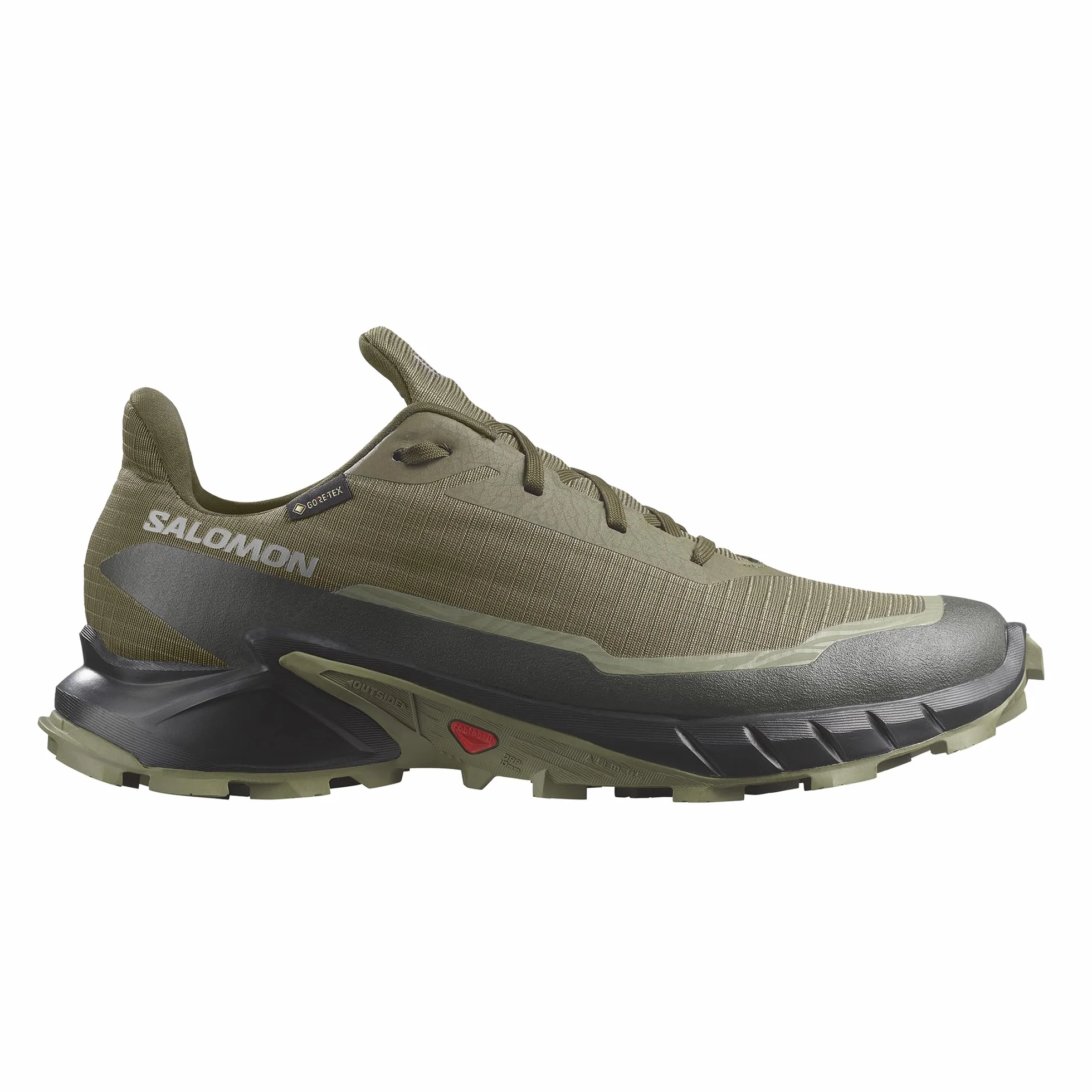 Salomon Alphacross 5 Gore-Tex Scarpe da Hiking Uomo