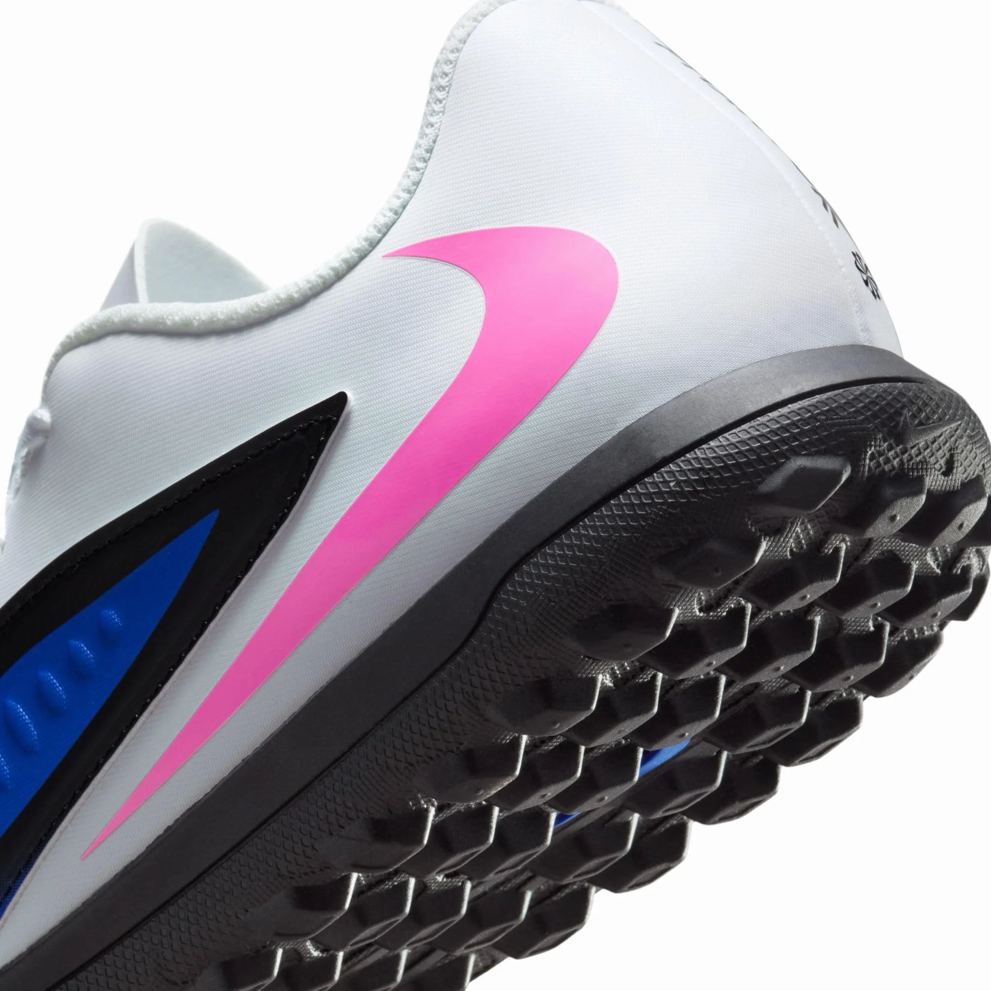 Nike Phantom 6 Low Club TF Scarpa da calcio Uomo