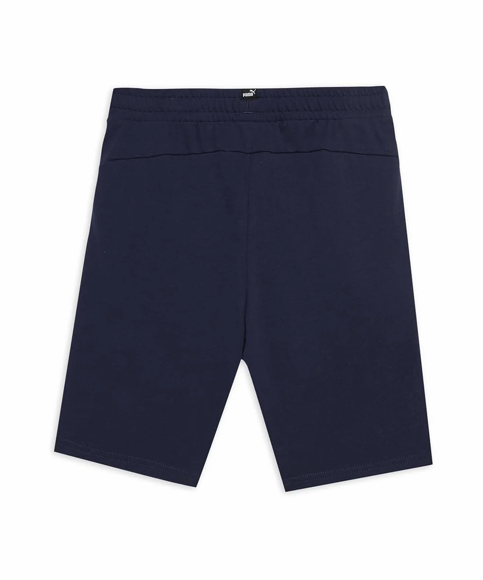 Pantaloncini PUMA Ess Jersey Shorts B Unisex Bimbi 0-24