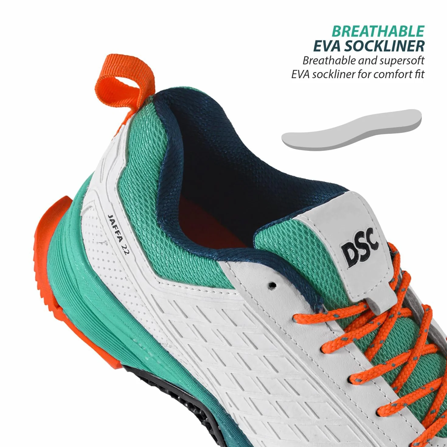 DSC - Jaffa22wly, Scarpe da Calcio Unisex - Adulto