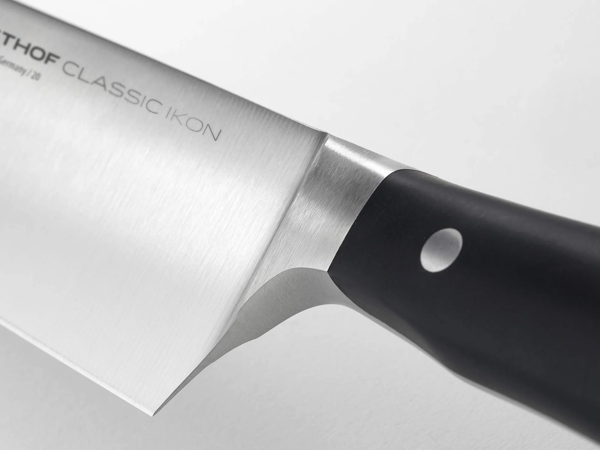 WÜSTHOF Classic Ikon Spelucchino 7 cm