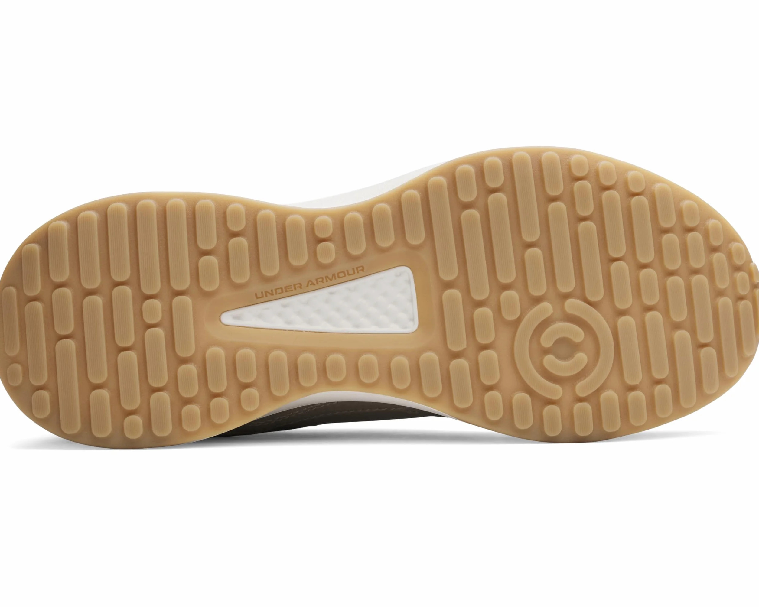 Under Armour UA Edge Lthr Scarpa da allenamentoUomo