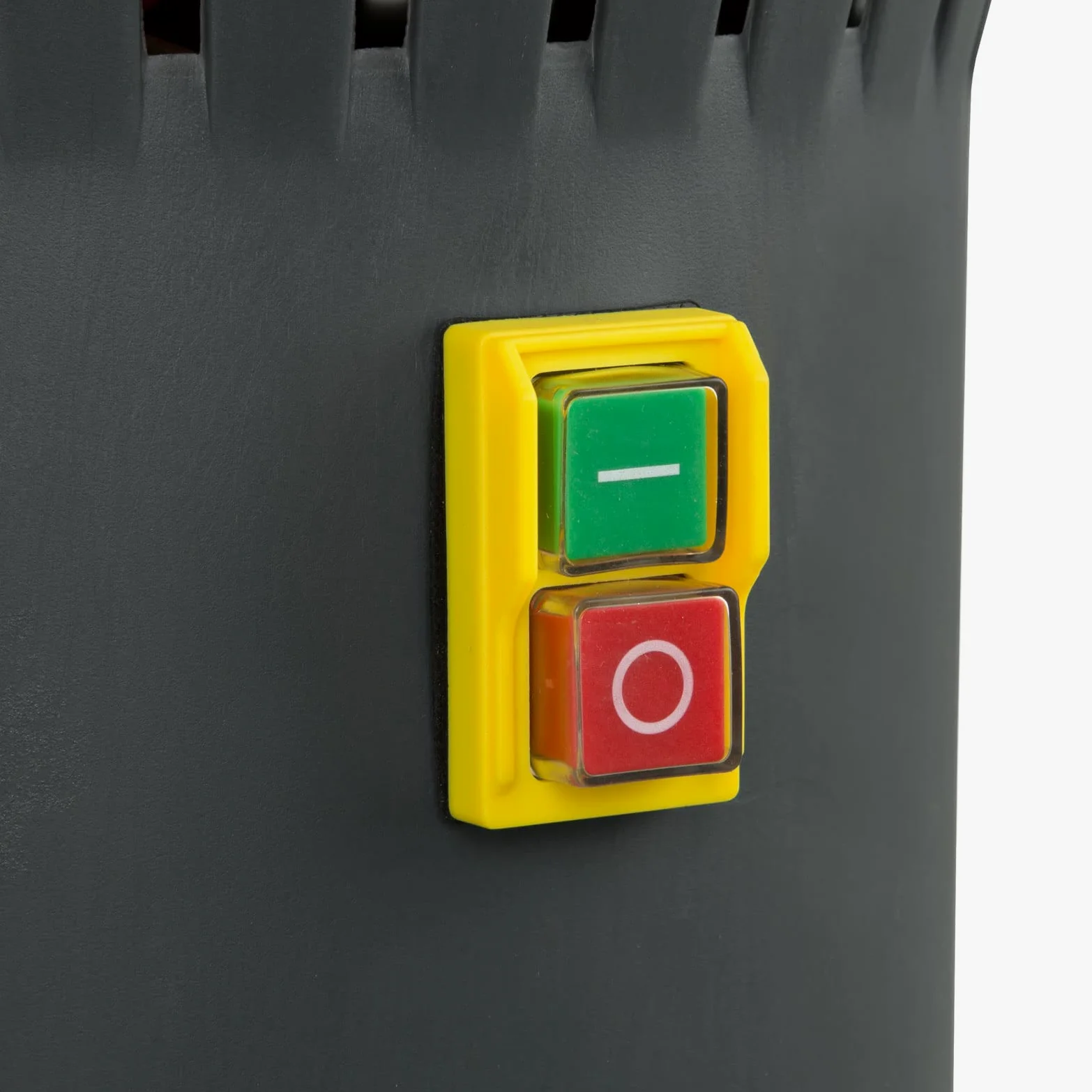 EBERTH Mulino Elettrico per Cereali con 25L Secchio, Motore Elettrico 1000 Watt, Tramoggia da 6L, 300kg/h, lama in acciaio inox, 5 setacci inclusi, Macina Professionale per Produzione di Mangimi