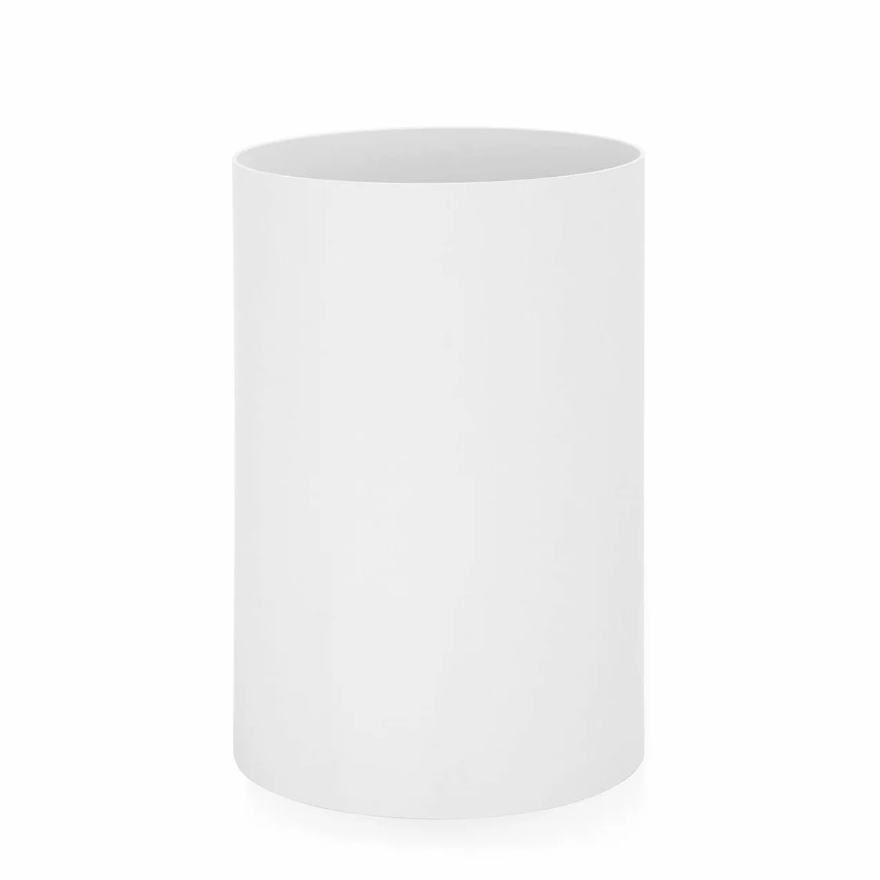 Kartell Cestino Gettacarta Bianco