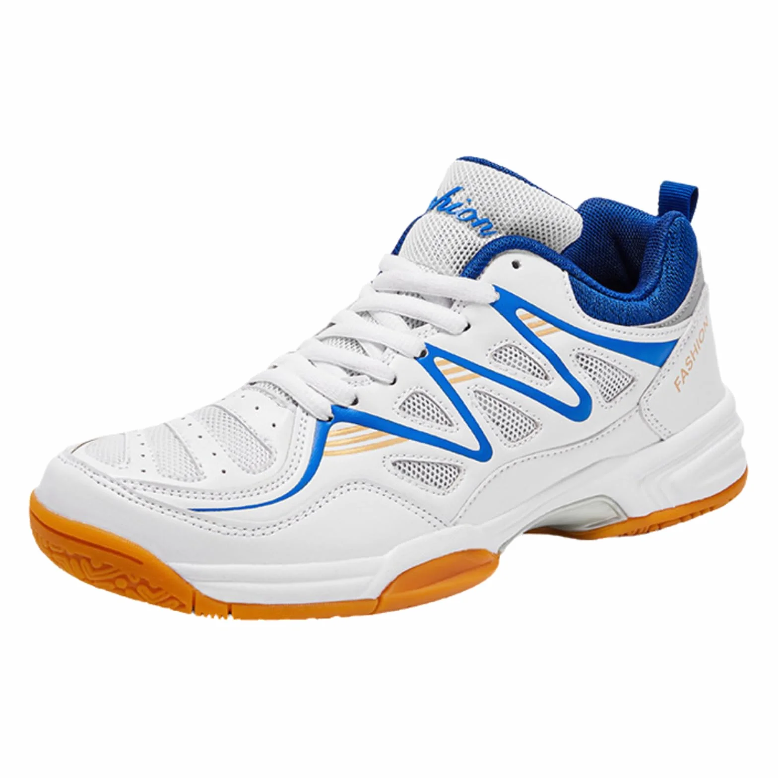 Badminton Squash Shoes Anti-Slip Non-Marking Indoor Sports