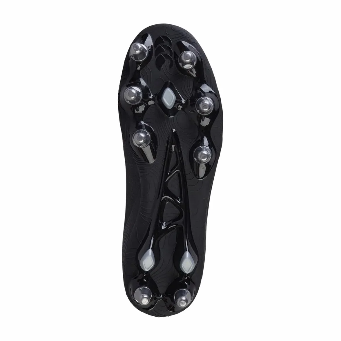 Canterbury Stamped Grndbrk Team StivaliUnisex - Adulto