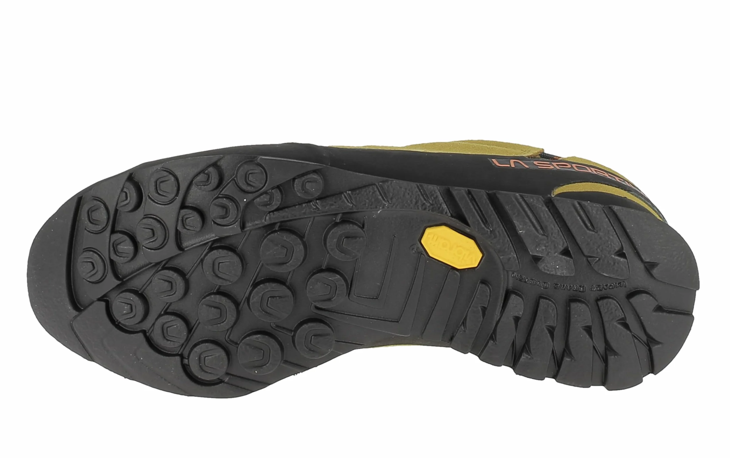 LA SPORTIVA Boulder X scarpe da addestramento