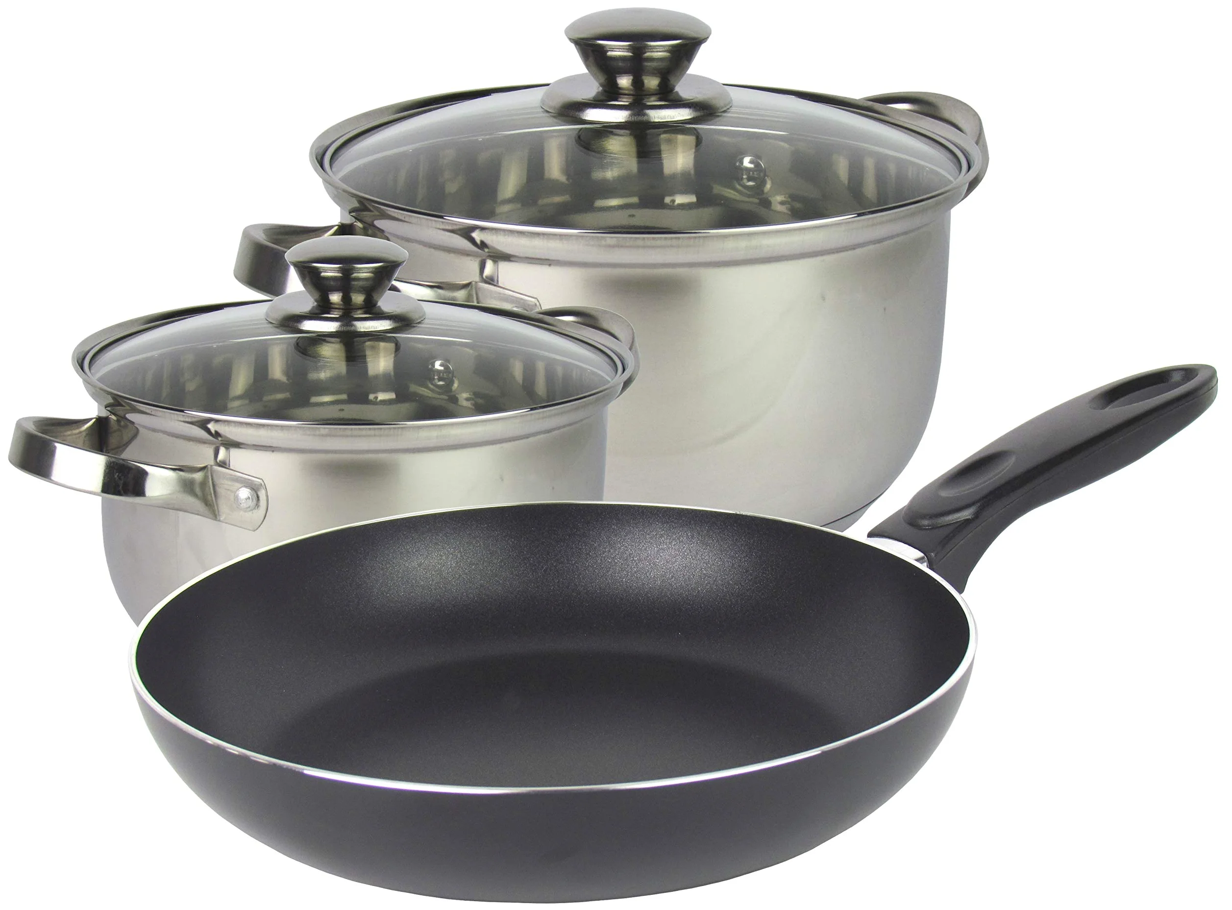 'casa starter set "4 persone – Arredamento Starter pacchetto – funzionalità pacchetto – (Cucina, Posate, Stoviglie)