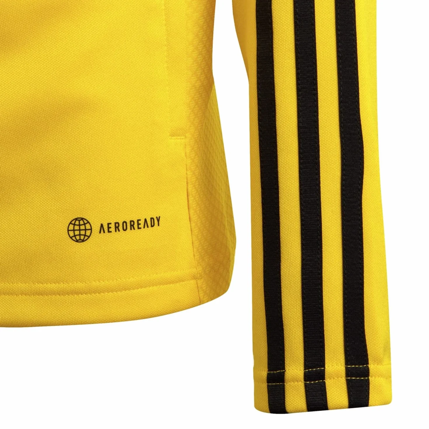 adidas Tiro23l Tr Jkty Giacca Unisex - Bambini e ragazzi