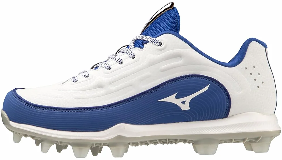 Mizuno Finch Elite 6 Low TPU Tacchetta da softball Donna