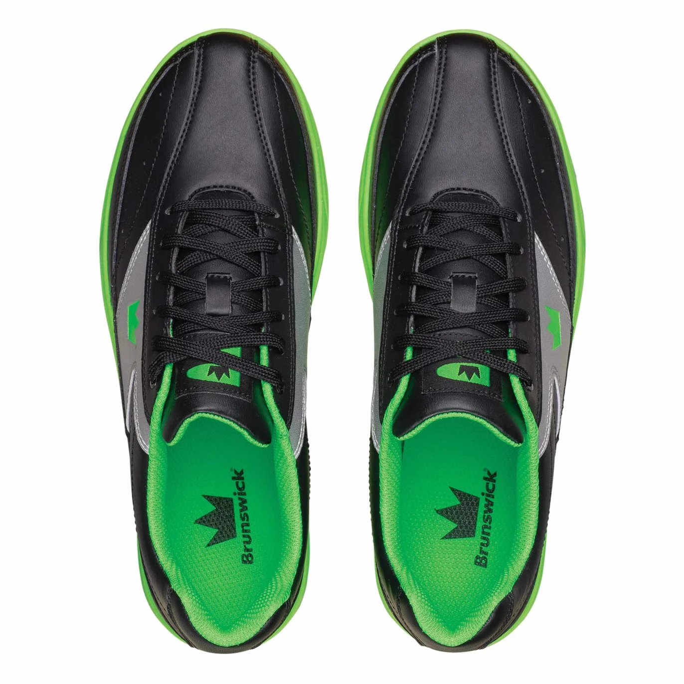 Buty do kręgli Brunswick Renegade męskie 38-47 4 kolory
