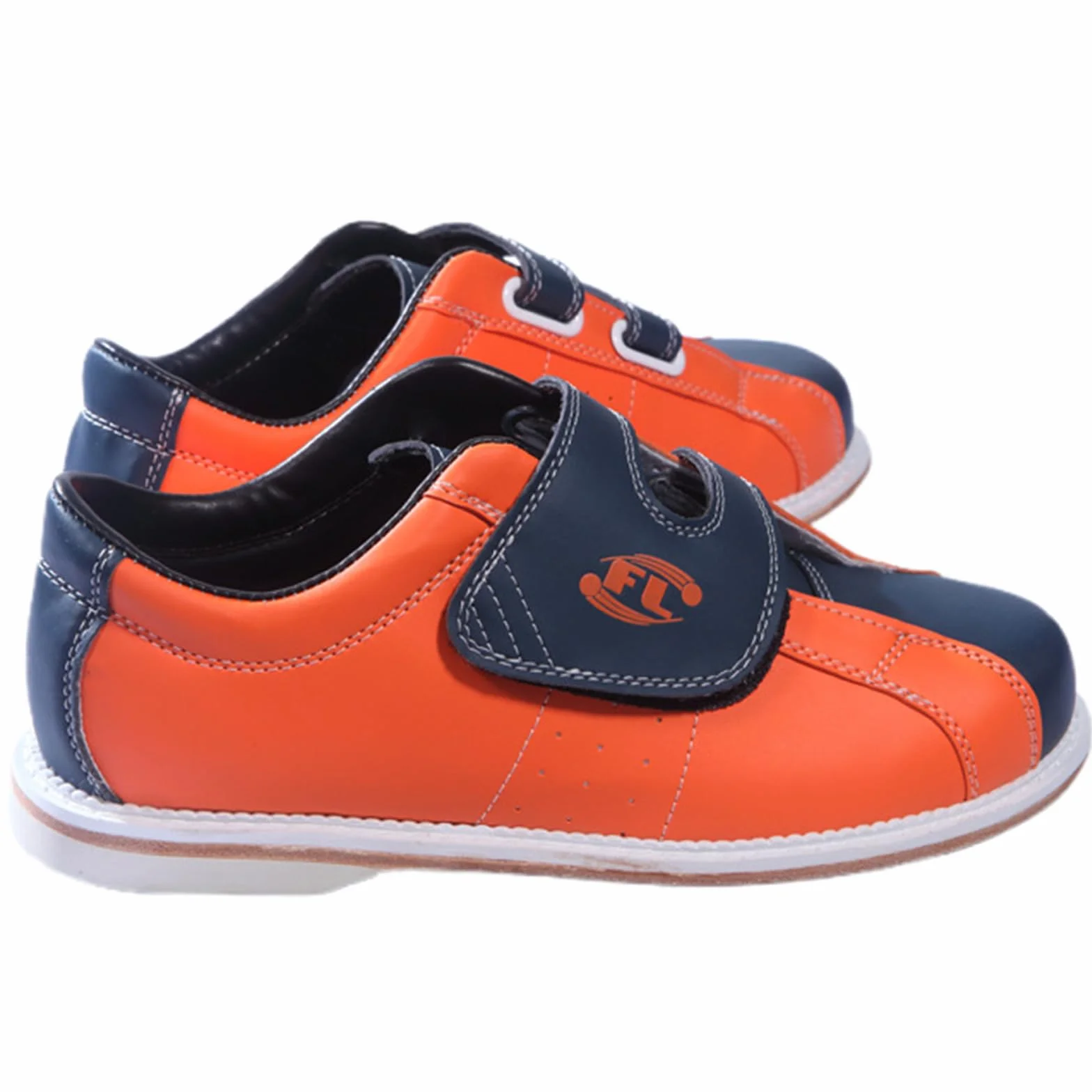 SDEQA Scarpe da Bowling Uomo Interni Esterni Adatte Tutti Livelli