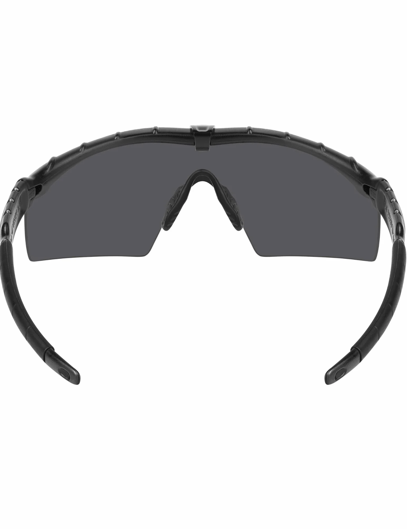 Oakley M Frame 2.0 Strike/Si M Frame 3.0 OO9146 Clip di ricambio per occhiali da sole Nero BLAZERBUCK