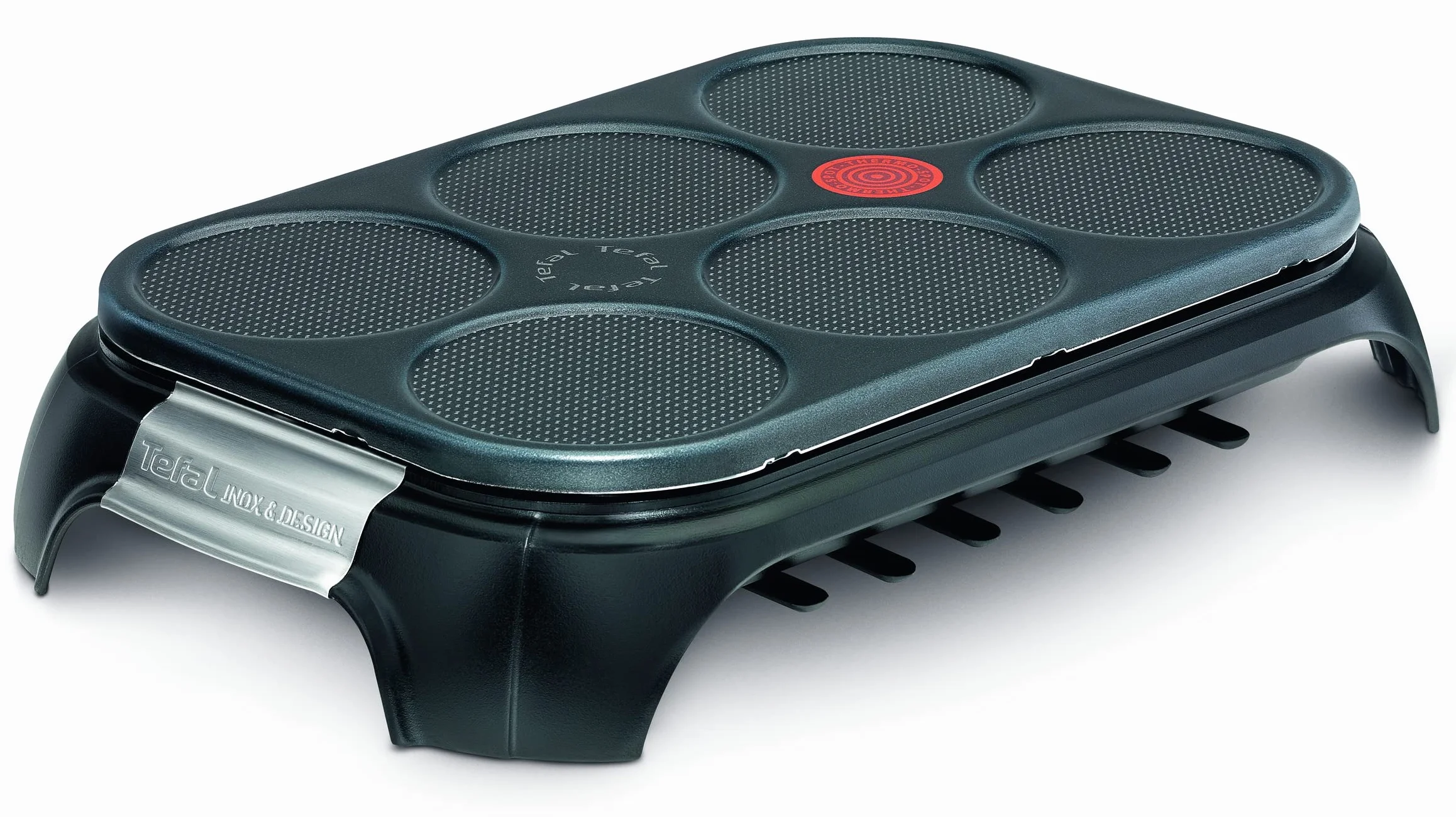 TEFAL PY558813 Crepiere electrique CrepParty