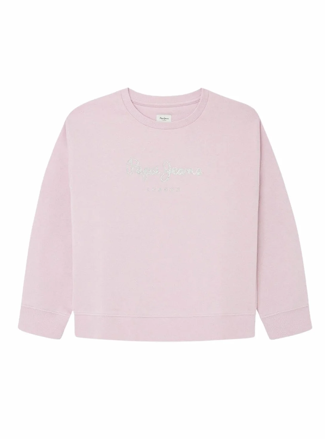 Pepe Jeans Winter Rose Maglia di Tuta Bambine e Ragazze