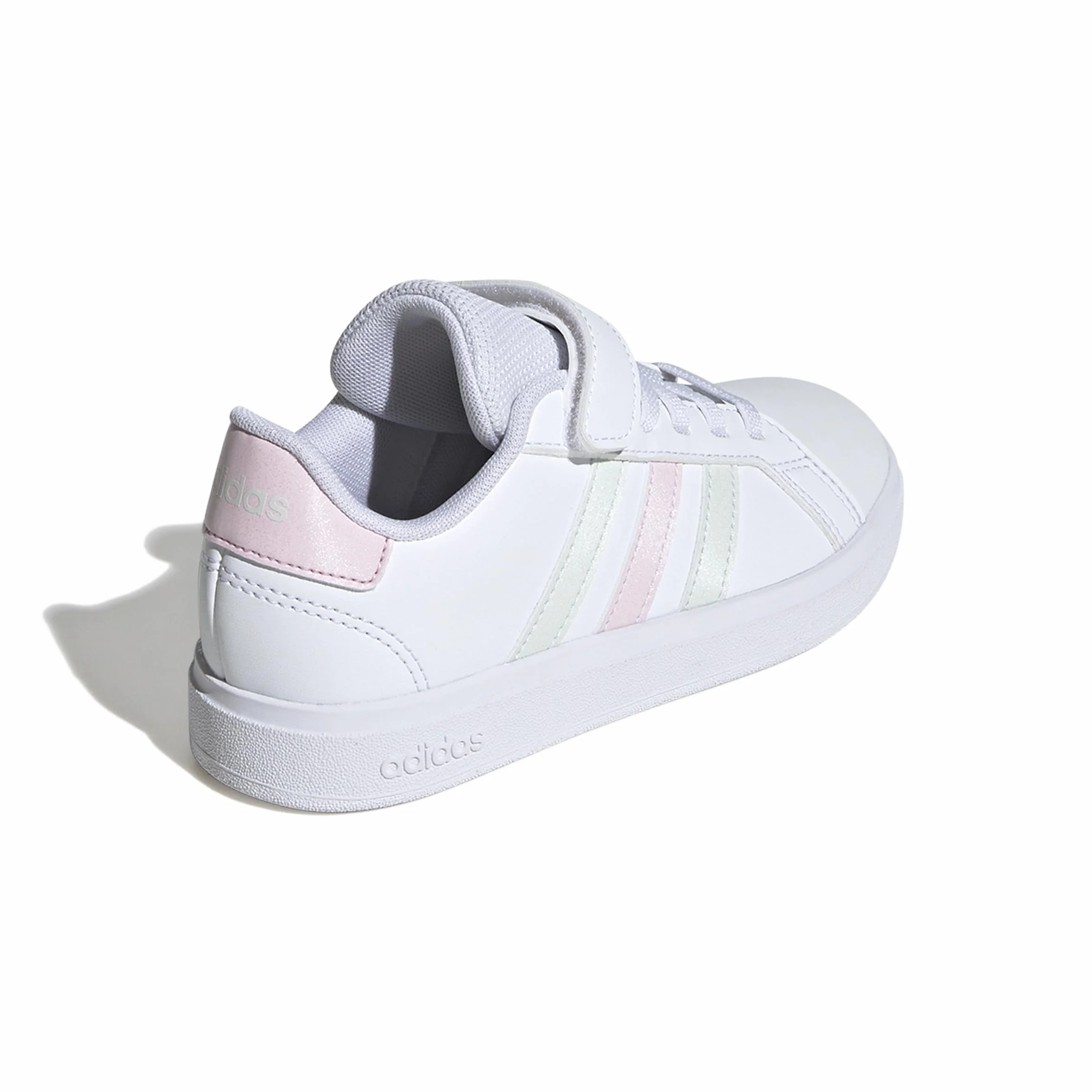 adidas Grand Court 2.0 Shoes Children SCARPEUnisex - Bambini e Ragazzi
