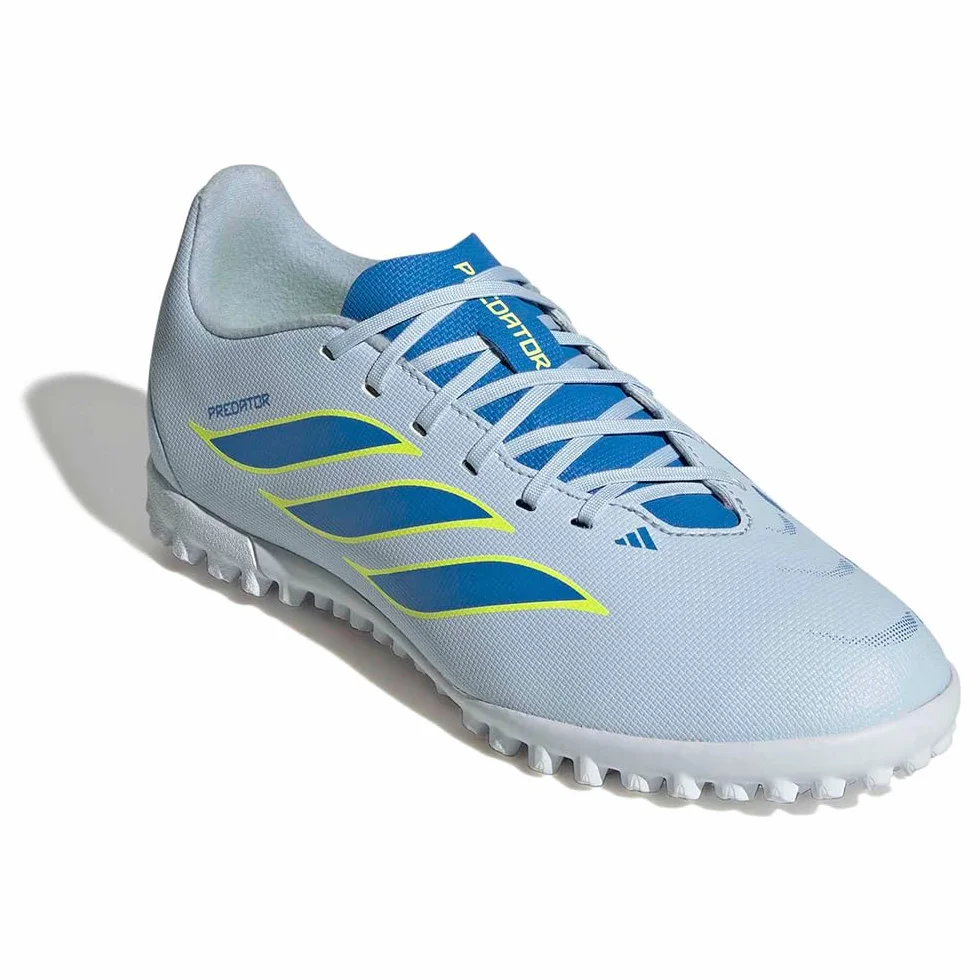 adidas Kids Scarpe da Calcio Predator Club Turf