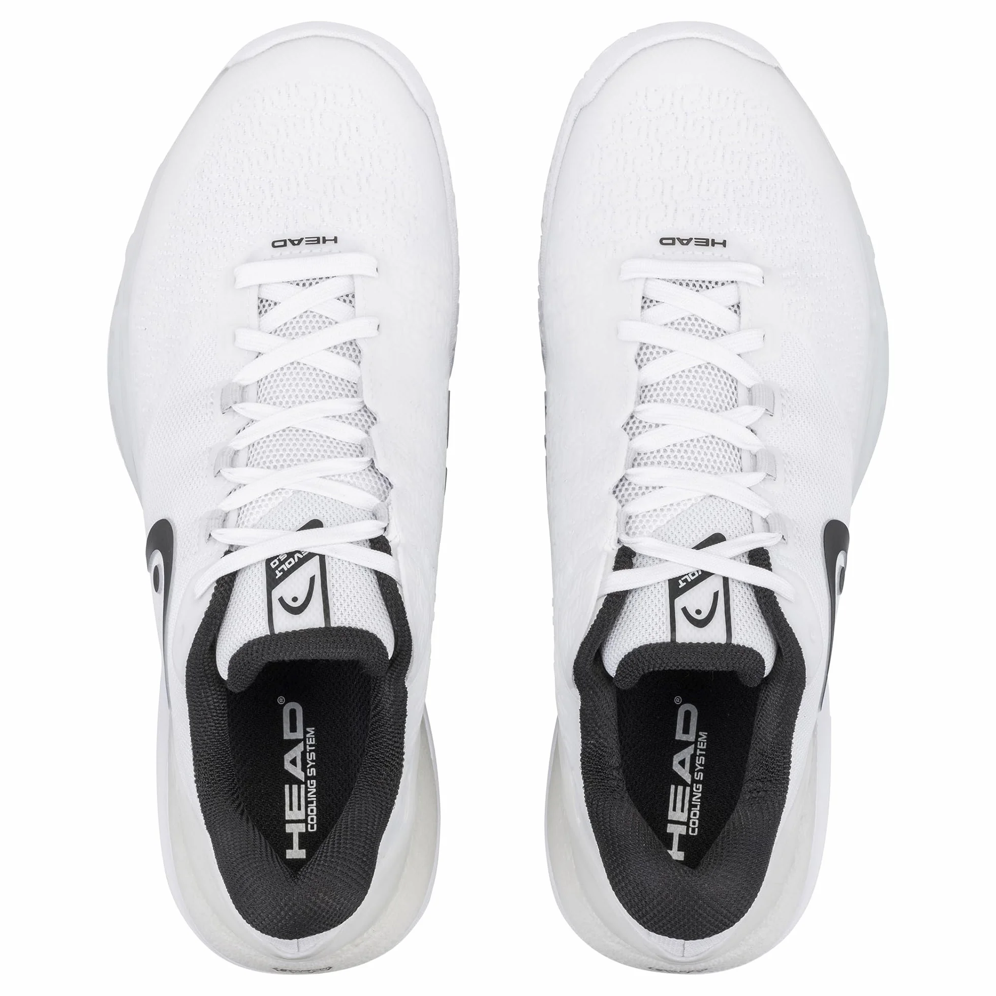 Head Revolt PRO 5.0 Scarpe da tennis Uomo