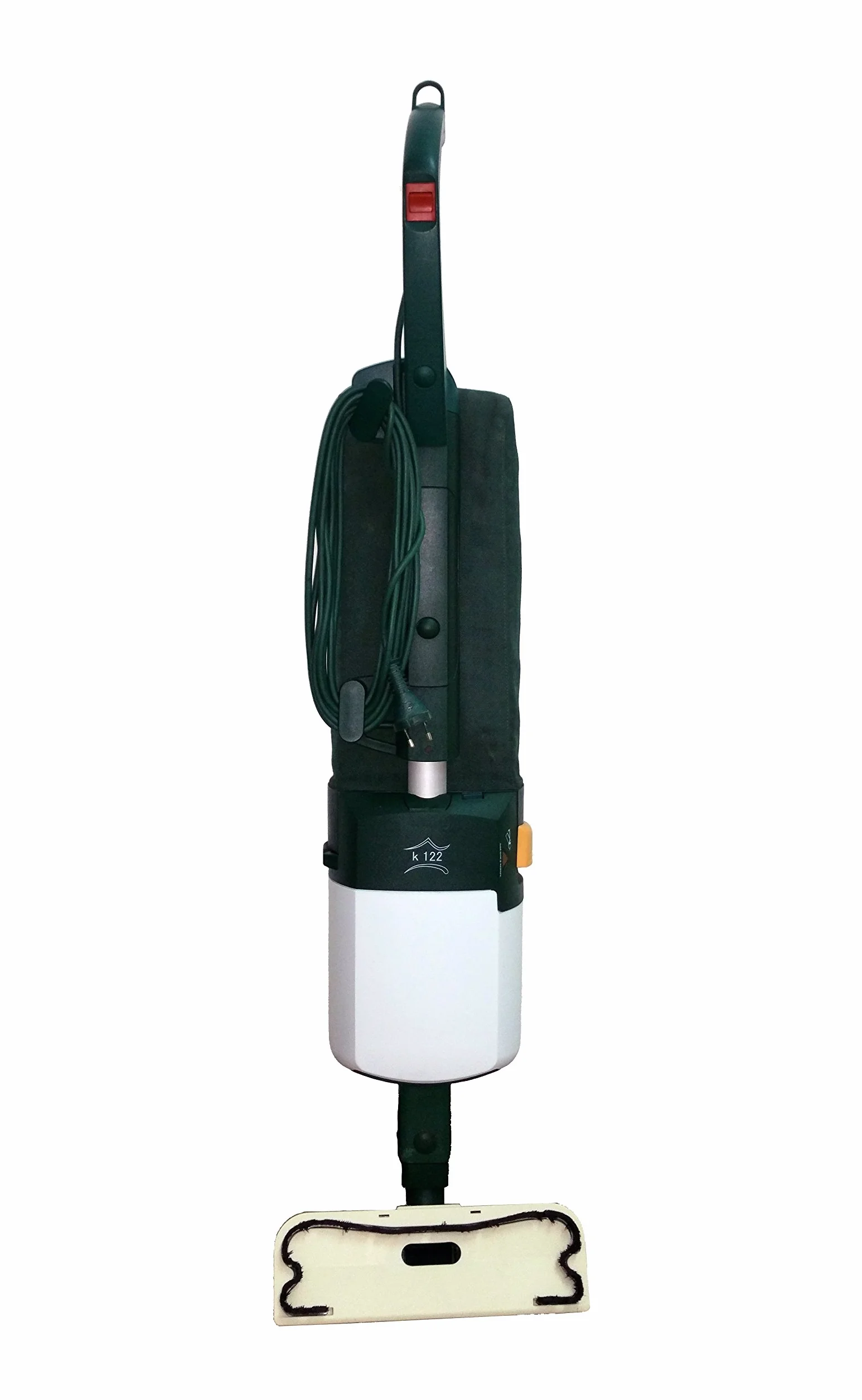Vorwerk Kobold 122 Folletto Aspirapolvere 250 W 2.5 Litri
