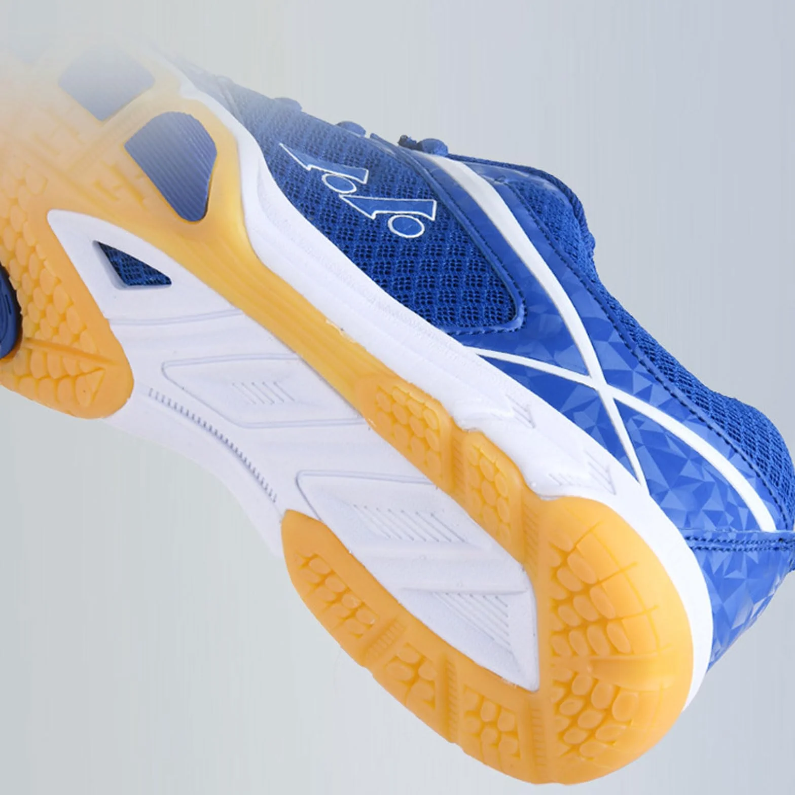Buty do Badmintona Squash Unisex Antypoślizgowe Lekkie