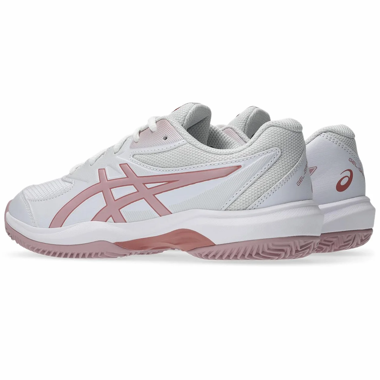 Asics Gel-Game GS Clay/OC Sneaker