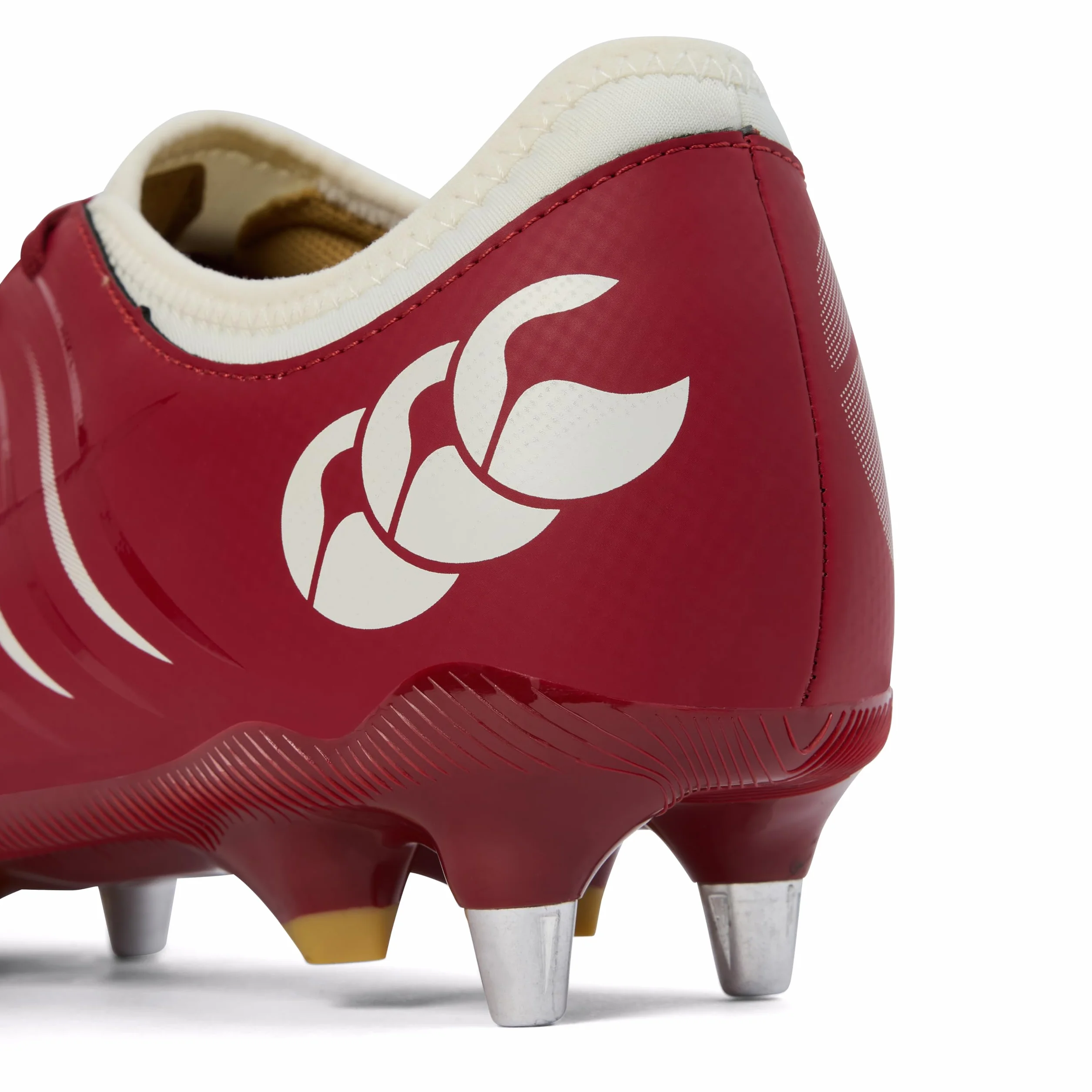 Canterbury Ccc Phoenix 2.0 Team StivaliUnisex - Adulto