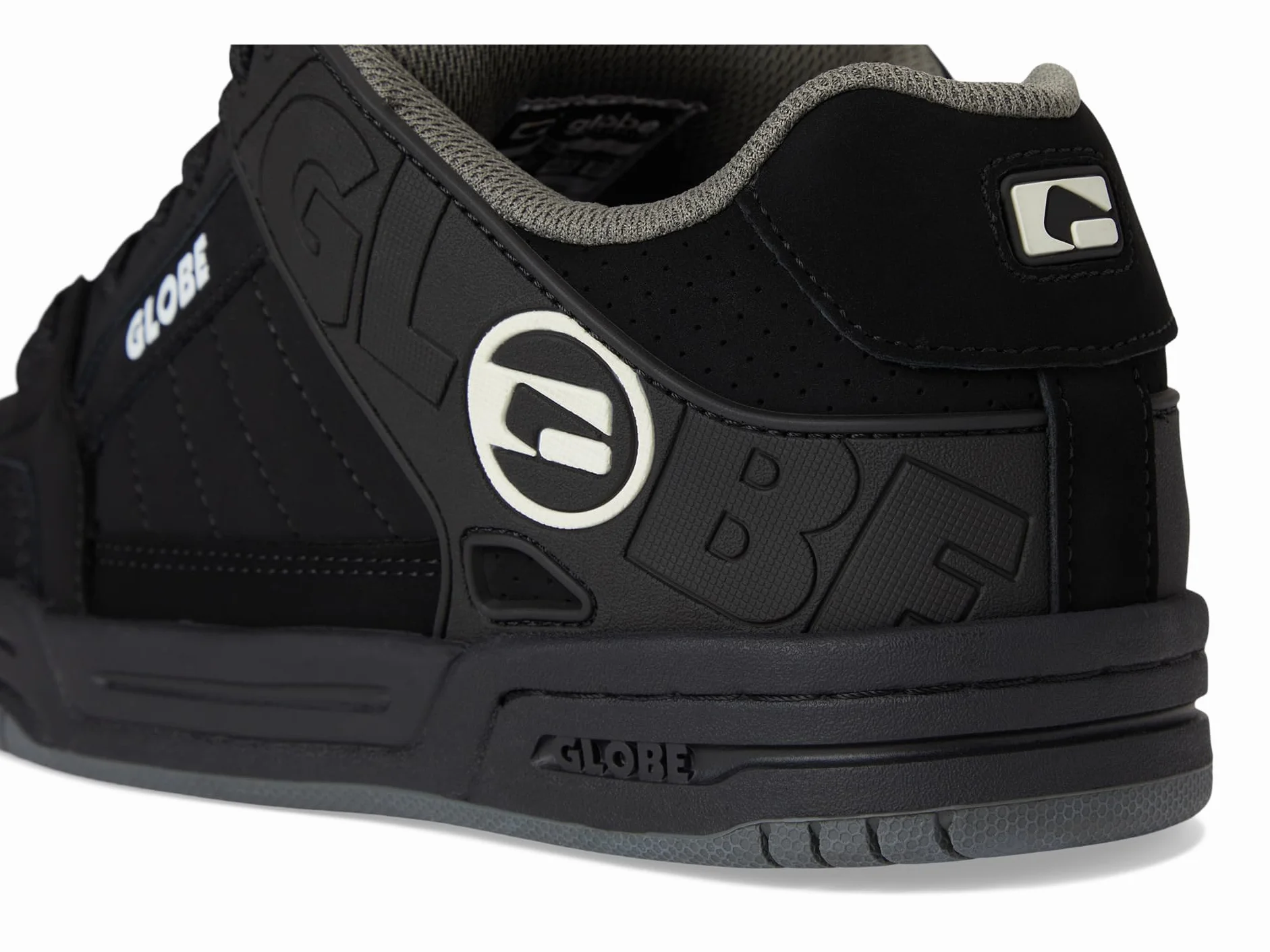 Globe Tilt Scarpe da Skateboard Uomo