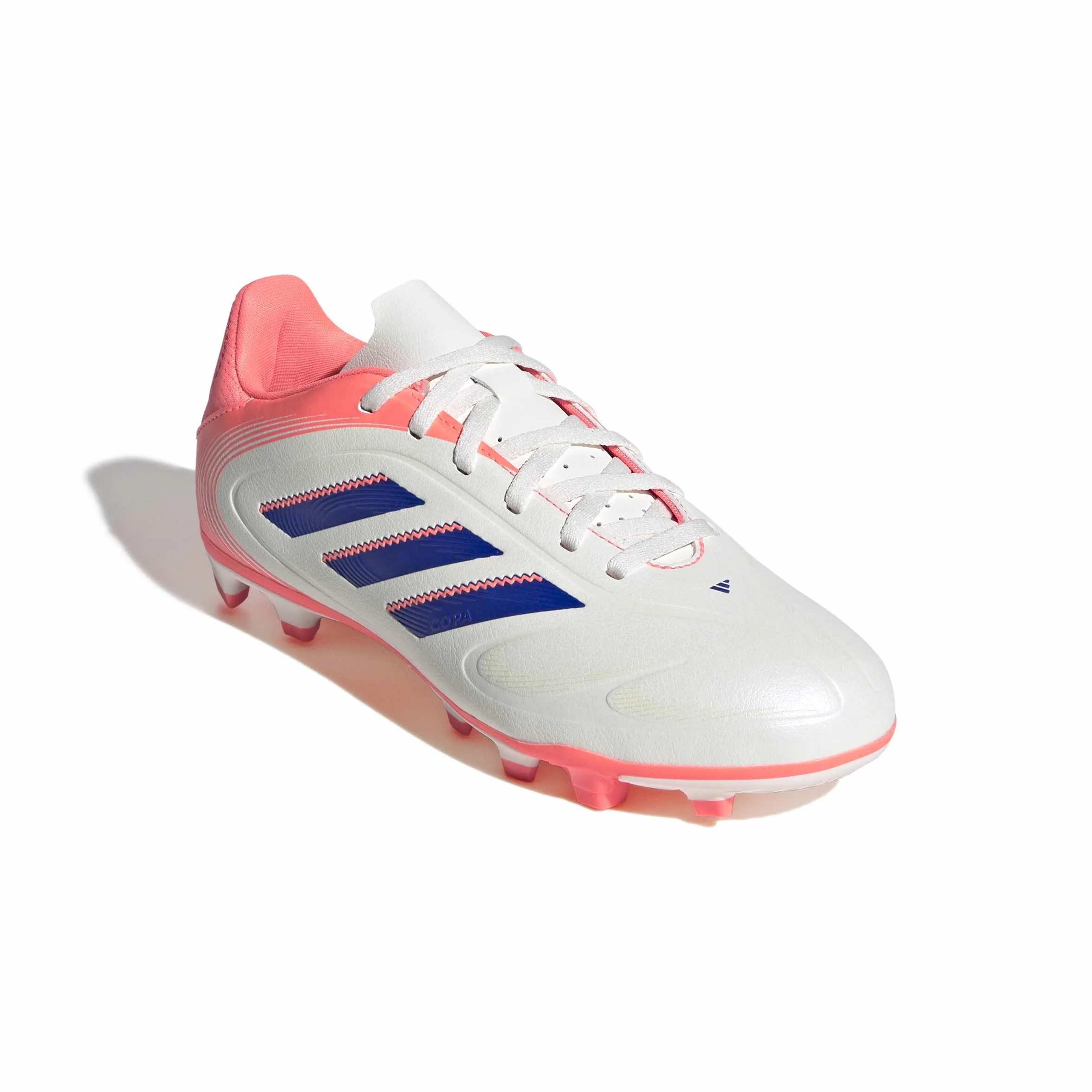 adidas Copa Pure III League Fg/MG Football Boots Kids Scarpe da calcioUnisex - Adulto
