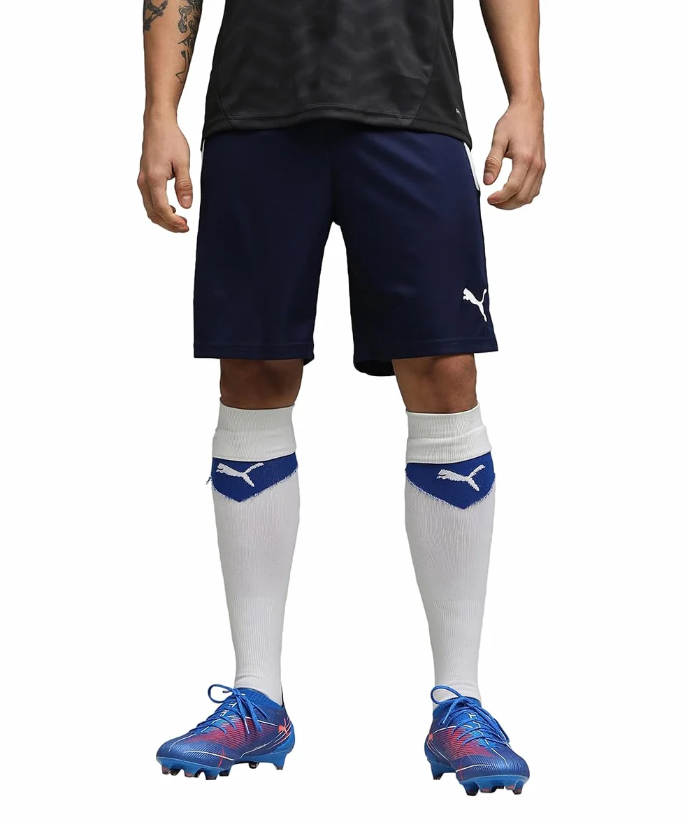 Puma Teamliga Shorts Pantaloncini Uomo