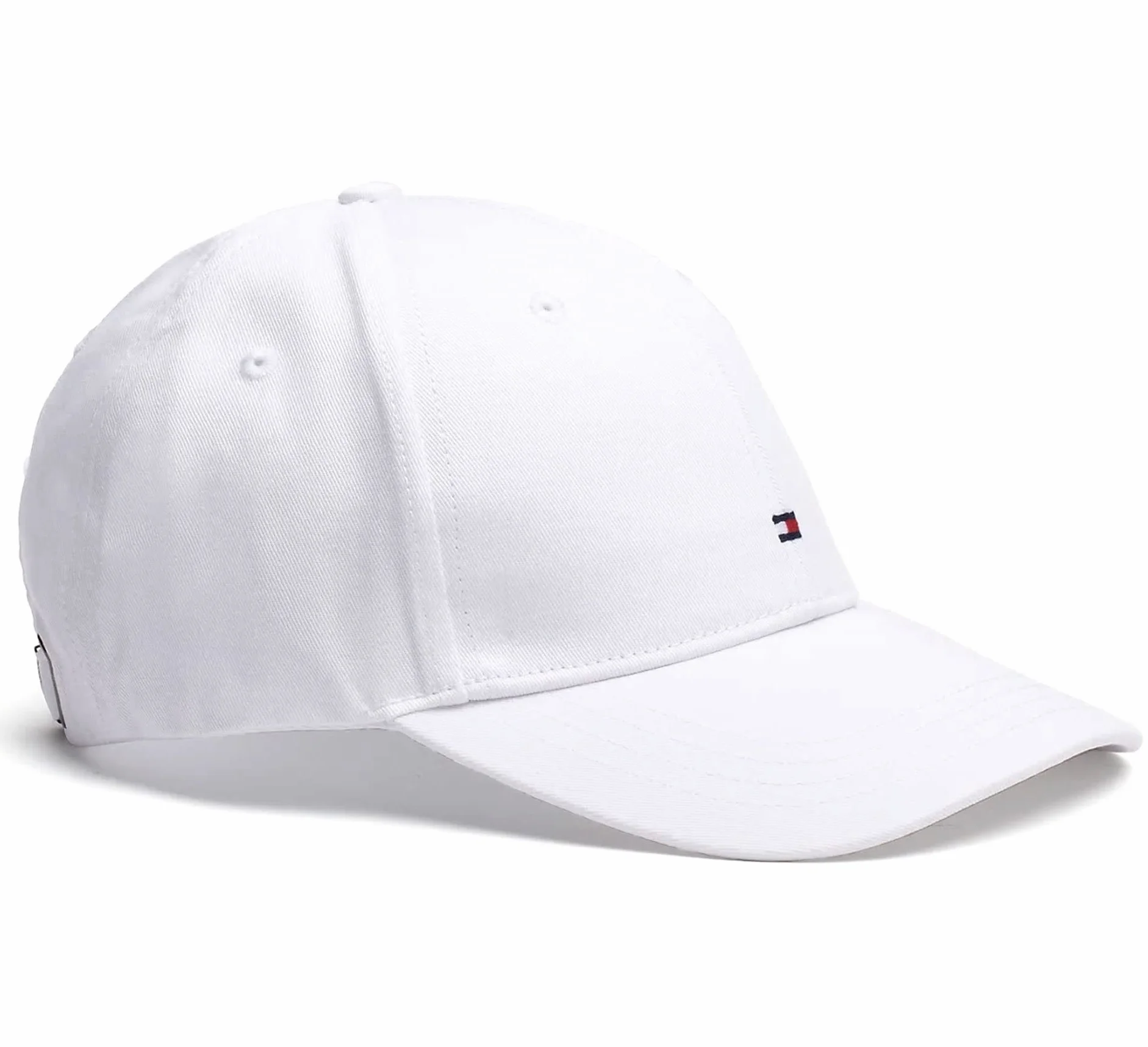 Tommy Hilfiger Classic BB Cappellino da Baseball Uomo