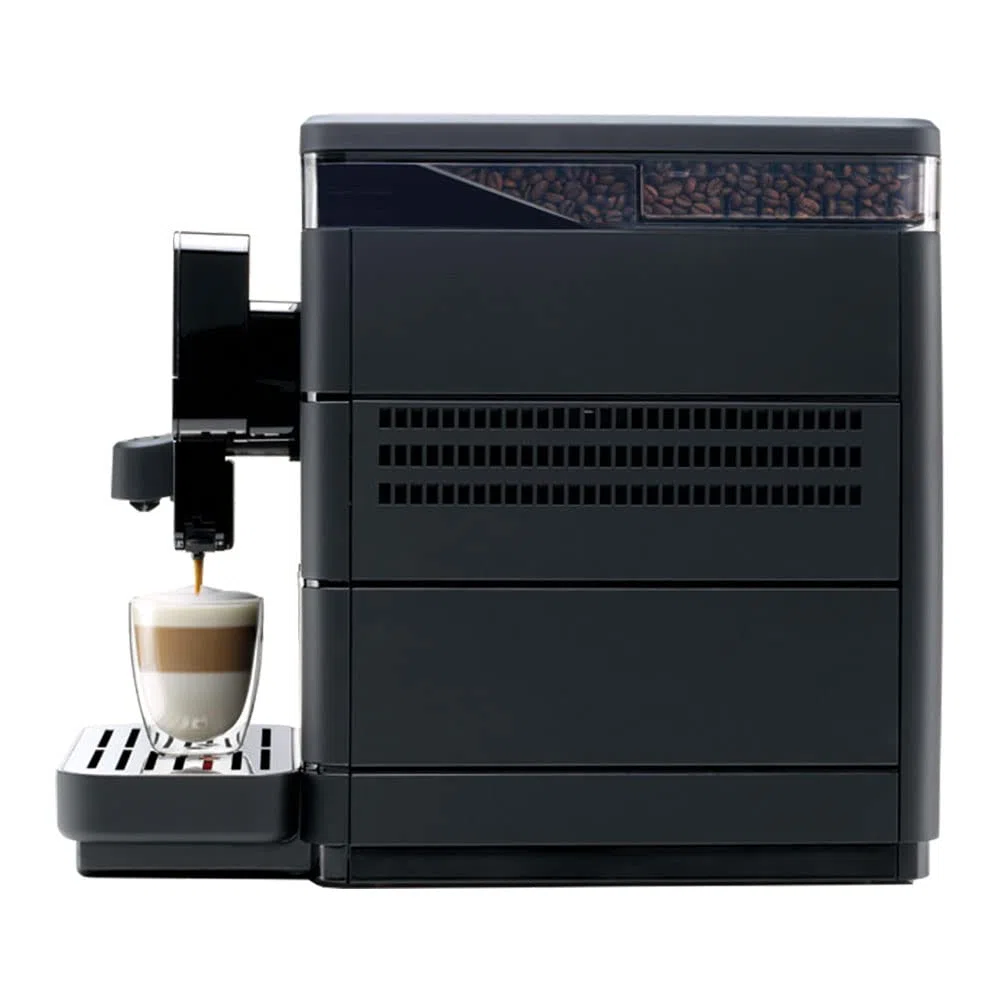 Saeco New Royal OTC Semi-automatique Machine à expresso 2,5 L