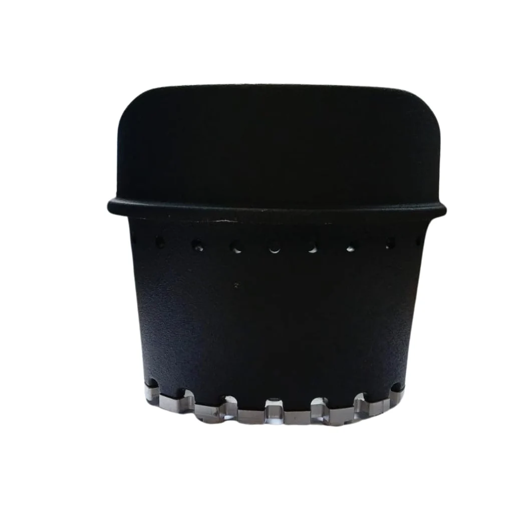 EDILKAMIN R1137290 CROGIOLO IN GHISA PER BLADE H LAYMA IDRO KIRA H VYDA H - EX R1084330