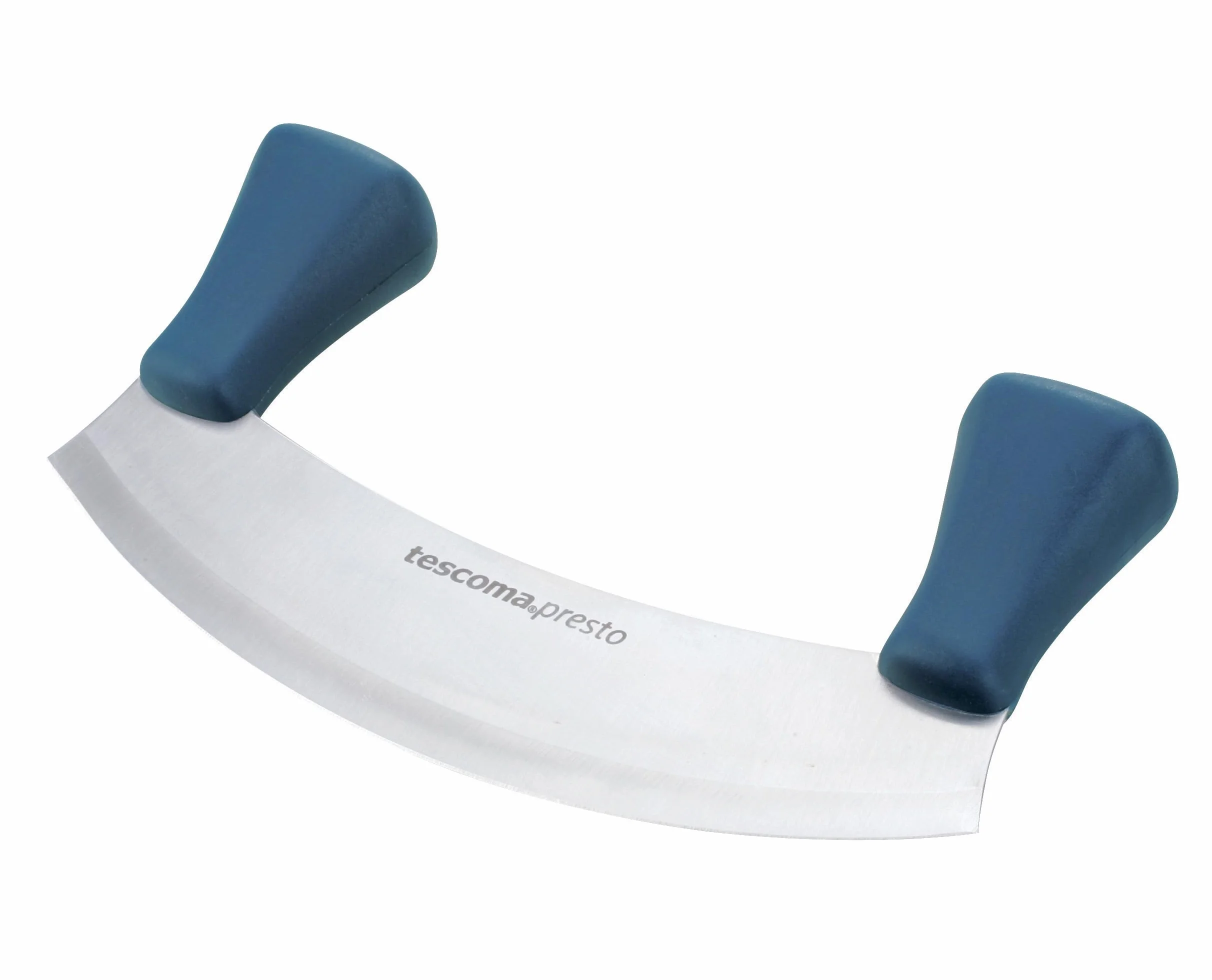 Tescoma 863046 Presto Mezzaluna, 18 cm